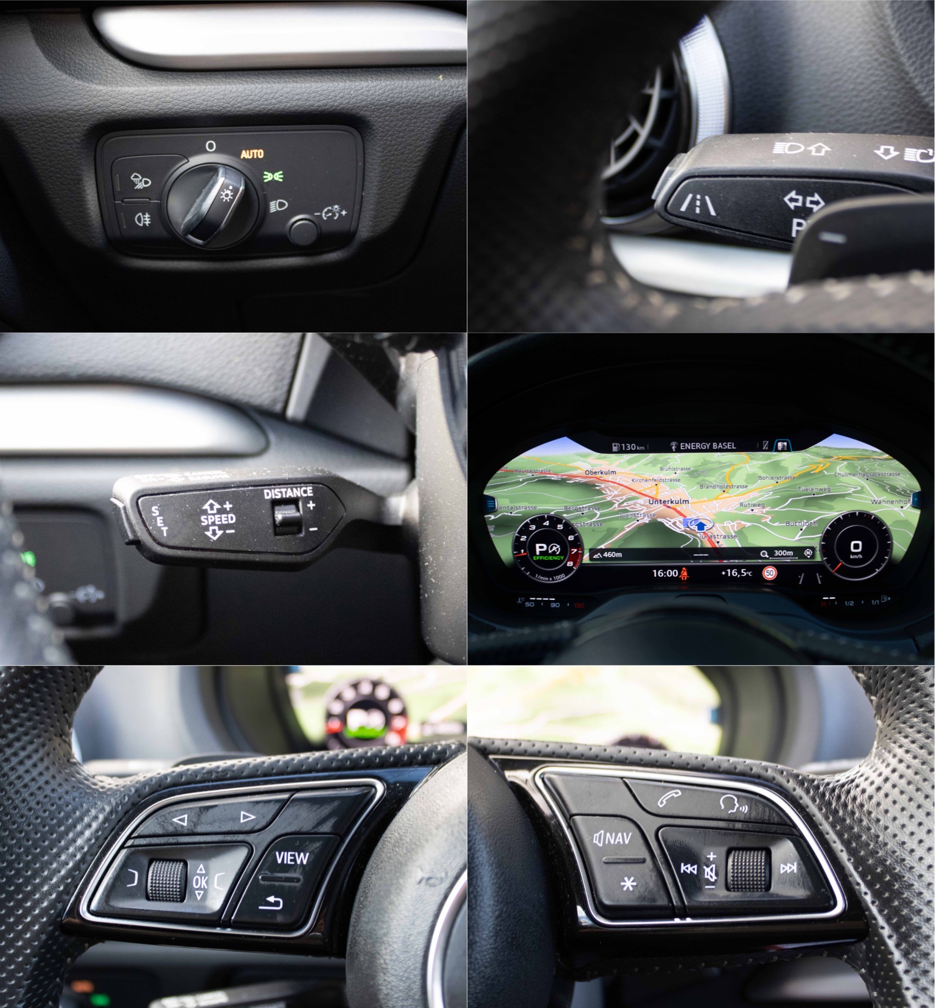 AUDI S3 Limousine 2.0 TFSI quattro S-tronic-image-12