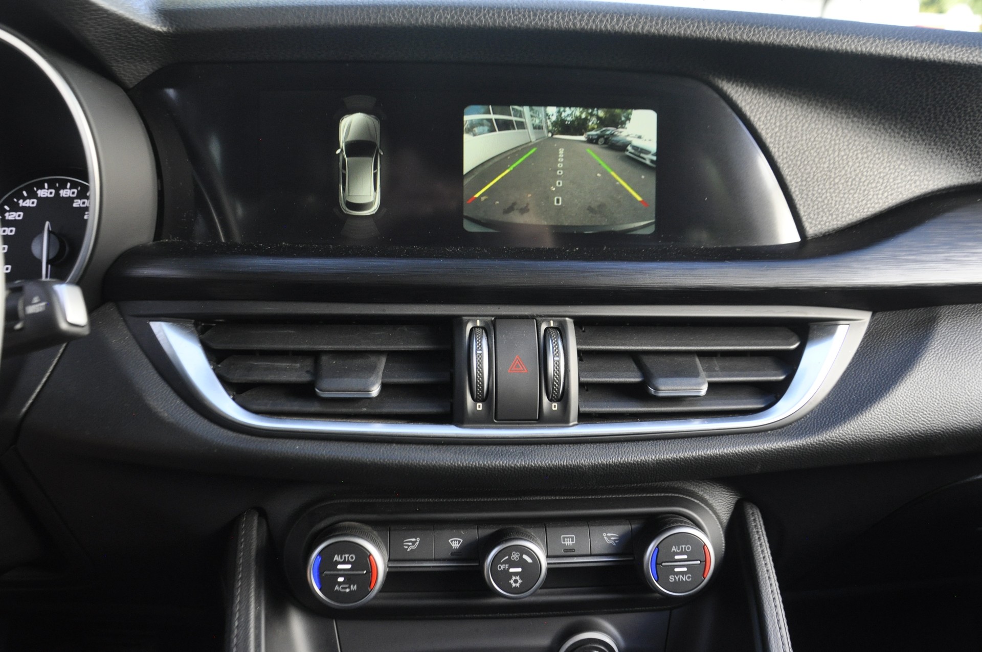 ALFA ROMEO Stelvio 2.0 Super Q4 Automatic-image-10