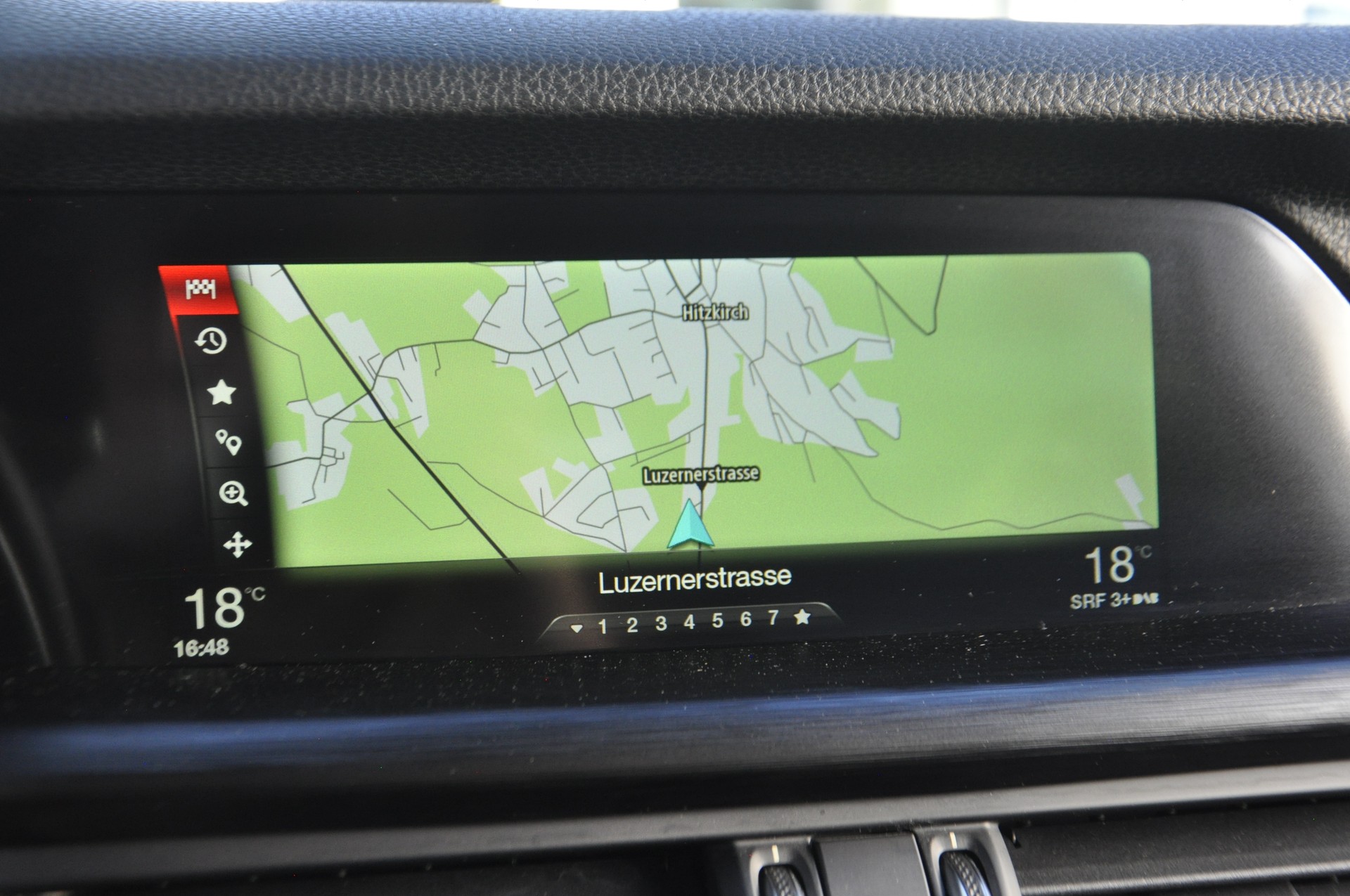 ALFA ROMEO Stelvio 2.0 Super Q4 Automatic-image-12