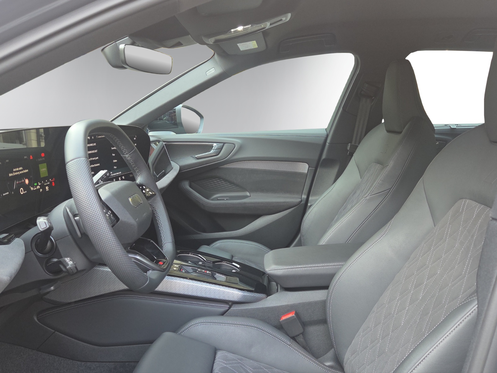 AUDI A5 Avant TFSI quattro 150 kW S tronic-image-10