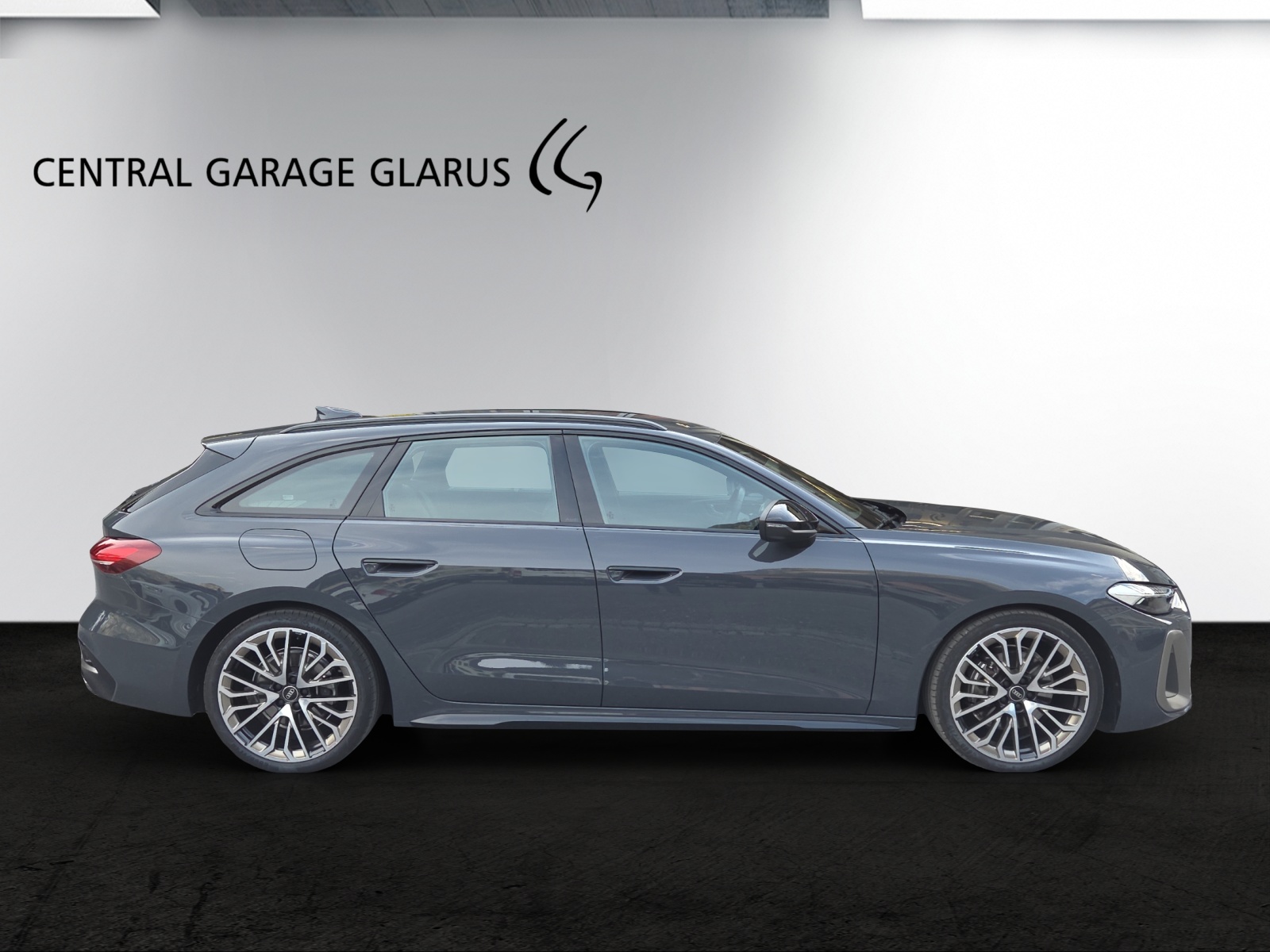 AUDI A5 Avant TFSI quattro 150 kW S tronic-image-4