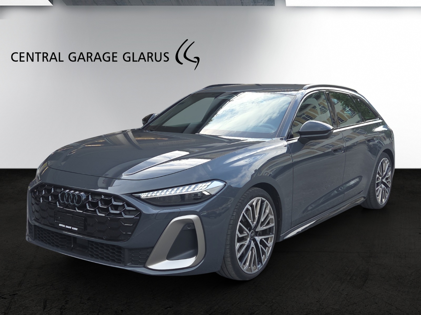 AUDI A5 Avant TFSI quattro 150 kW S tronic
