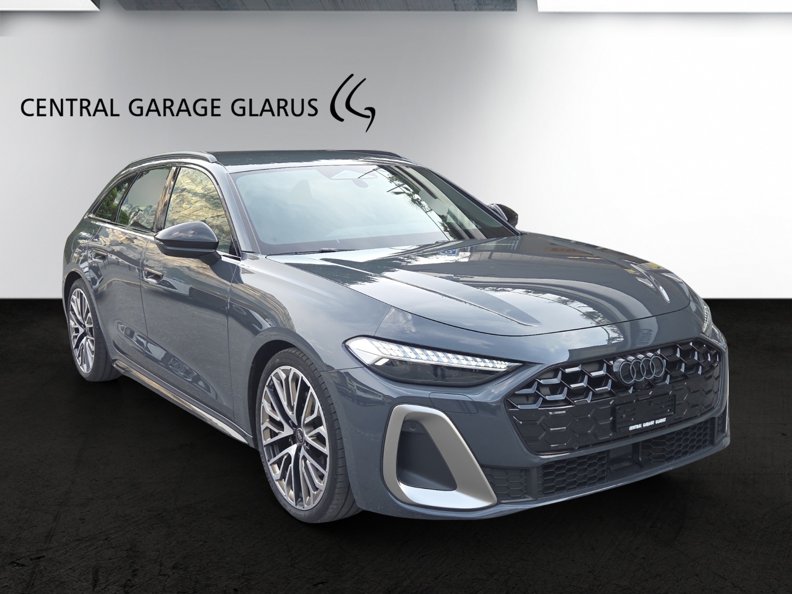 AUDI A5 Avant TFSI quattro 150 kW S tronic-showroom-element-1