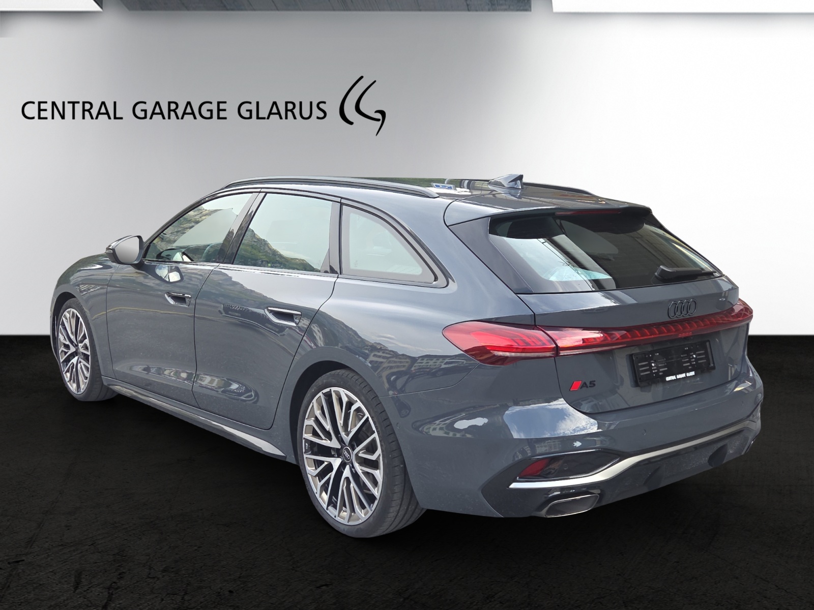 AUDI A5 Avant TFSI quattro 150 kW S tronic-image-6