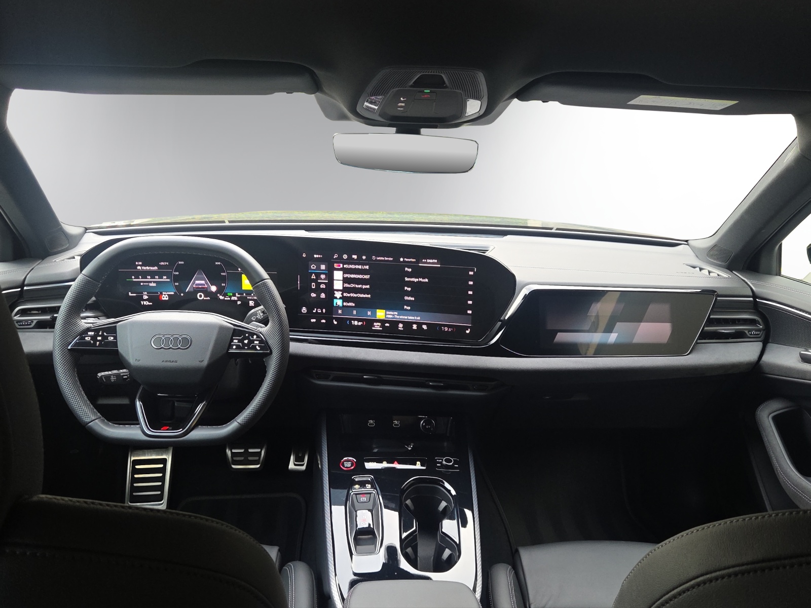 AUDI A5 Avant TFSI quattro 150 kW S tronic-image-9
