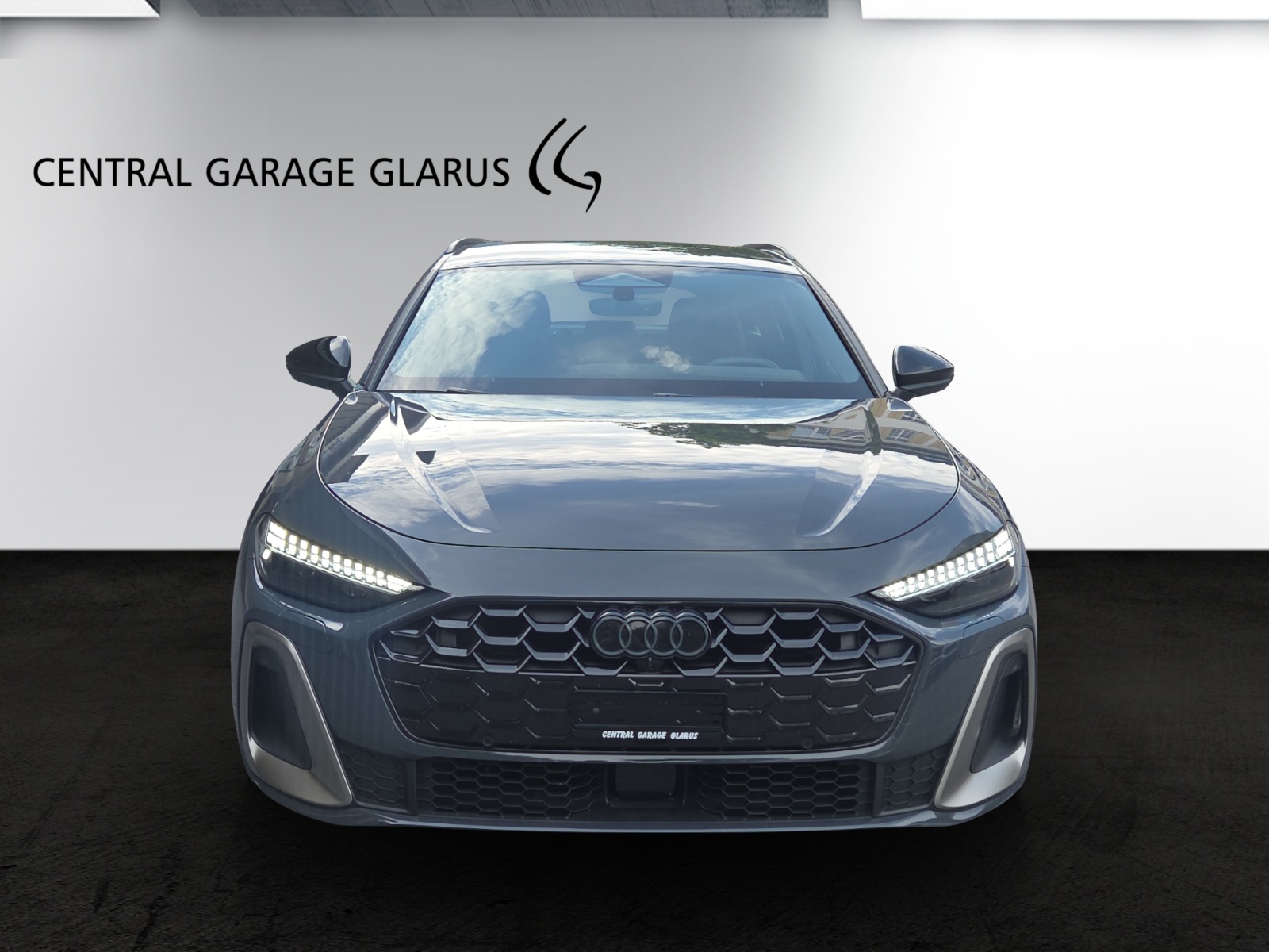 AUDI A5 Avant TFSI quattro 150 kW S tronic-showroom-element-2