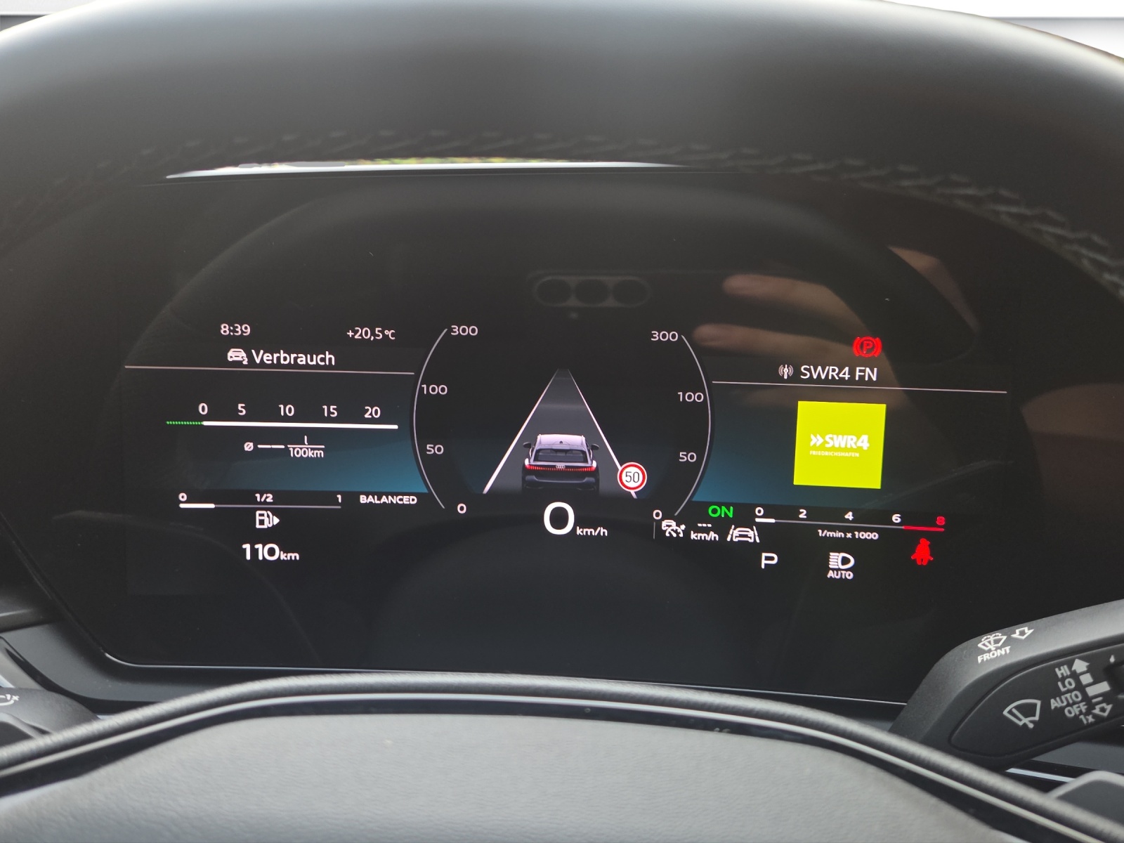 AUDI A5 Avant TFSI quattro 150 kW S tronic-image-15