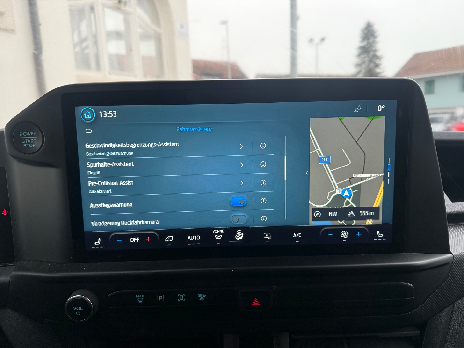 FORD Transit C Van 320 L2 2.0 EcoBlue 136 Trend-image-11