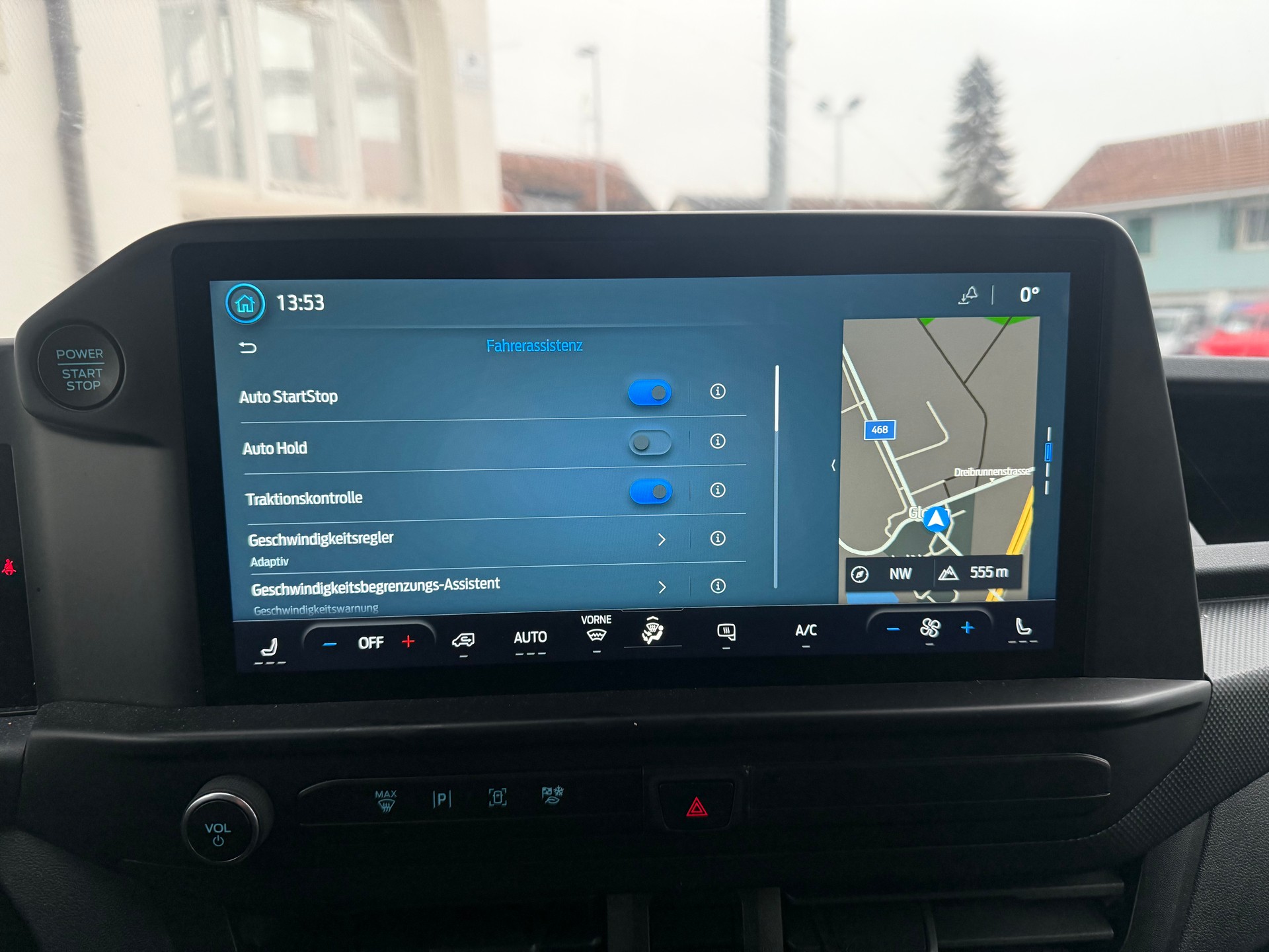 FORD Transit C Van 320 L2 2.0 EcoBlue 136 Trend-image-10