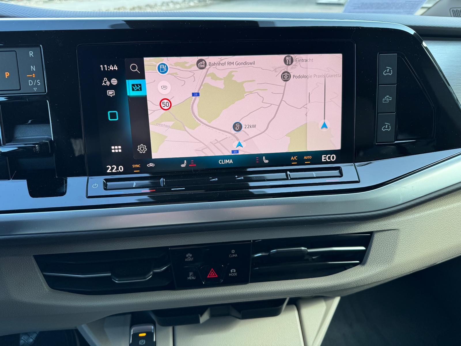 VW California eHybrid Ocean Liberty 4Motion Offroad + 60 mm Höherlegung-image-17