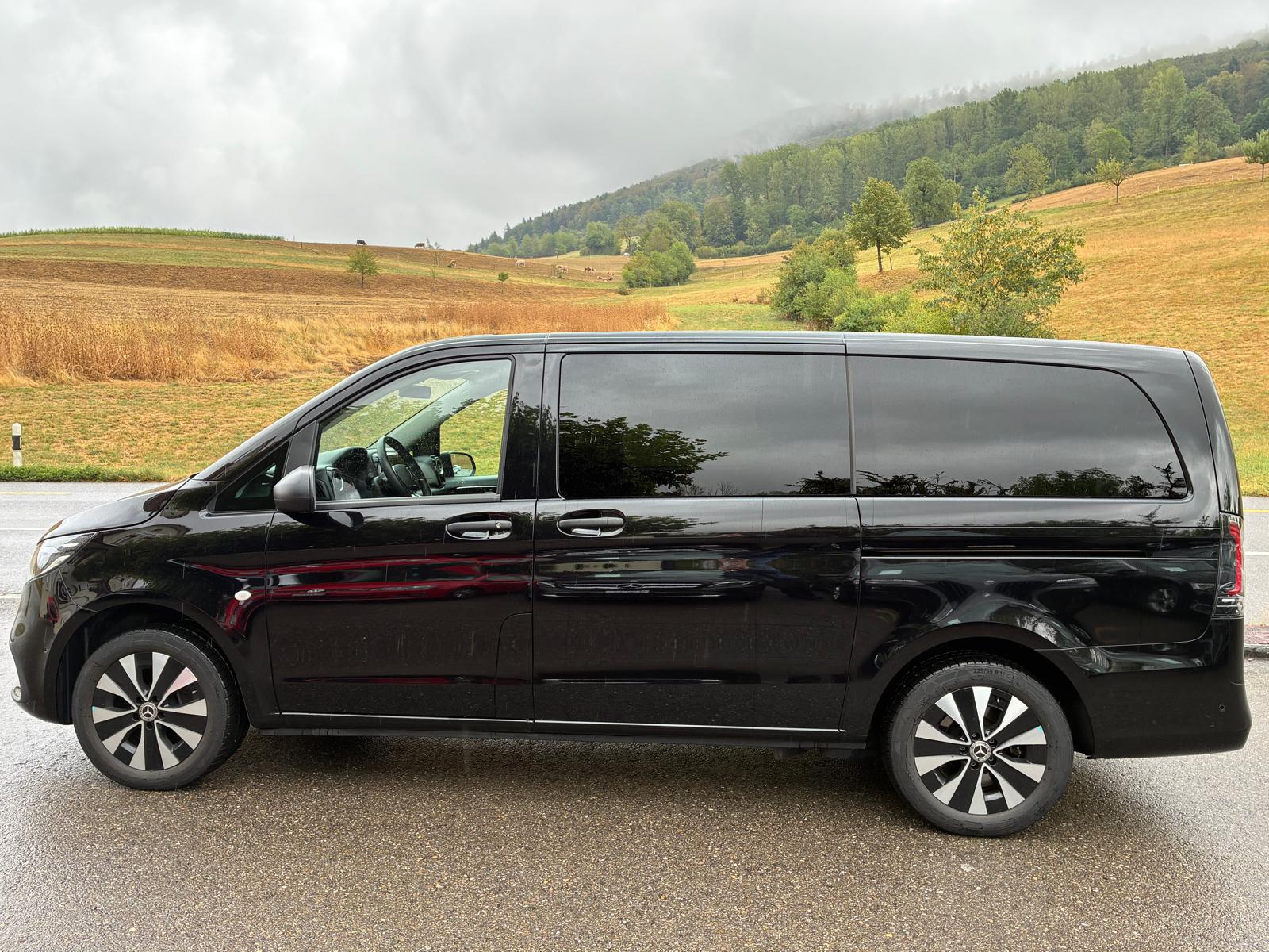 MERCEDES-BENZ Vito 116 CDI Lang Tourer 9G-Tronic 4M Select-showroom-element-2