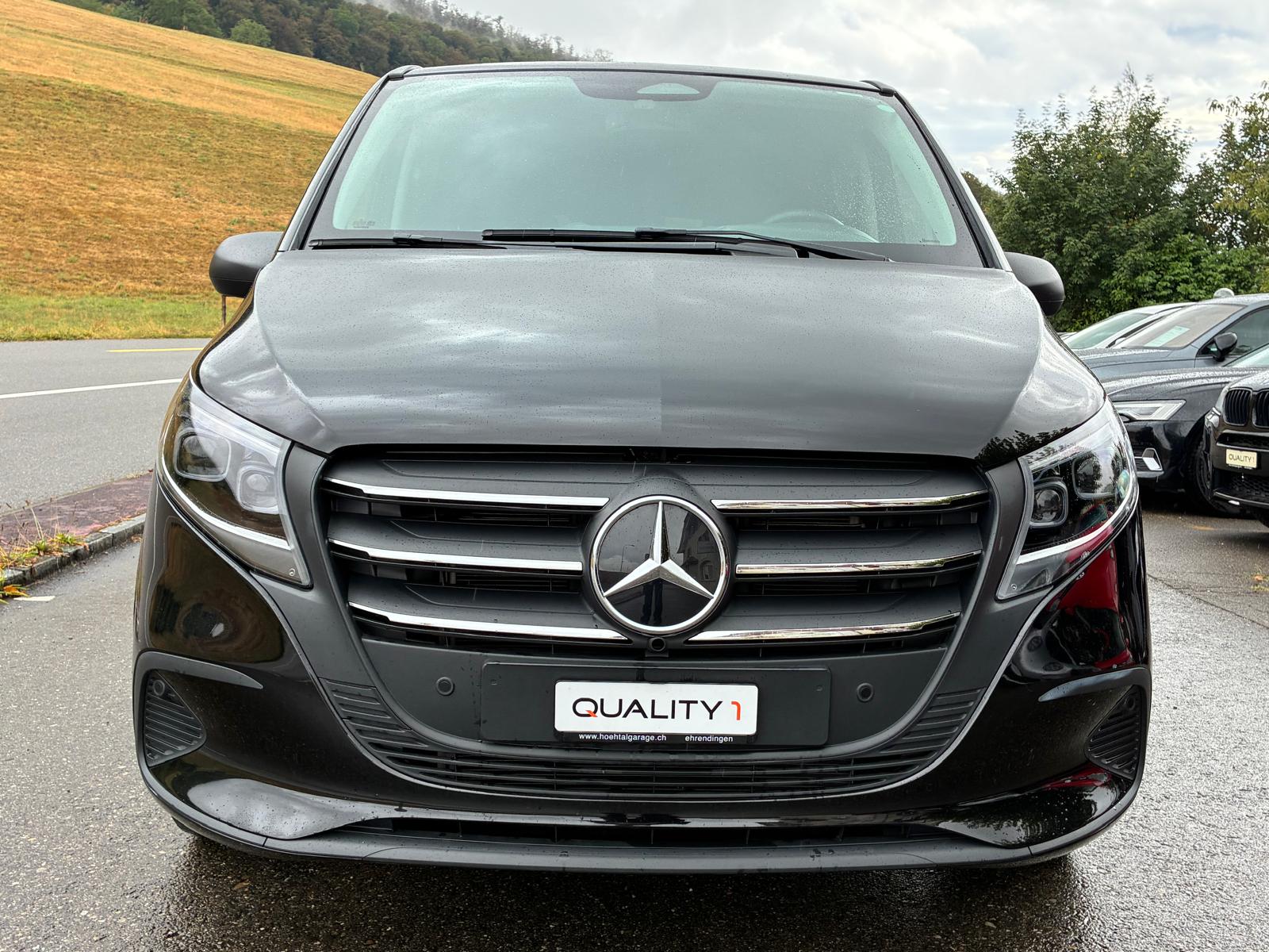 MERCEDES-BENZ Vito 116 CDI Lang Tourer 9G-Tronic 4M Select-showroom-element-1