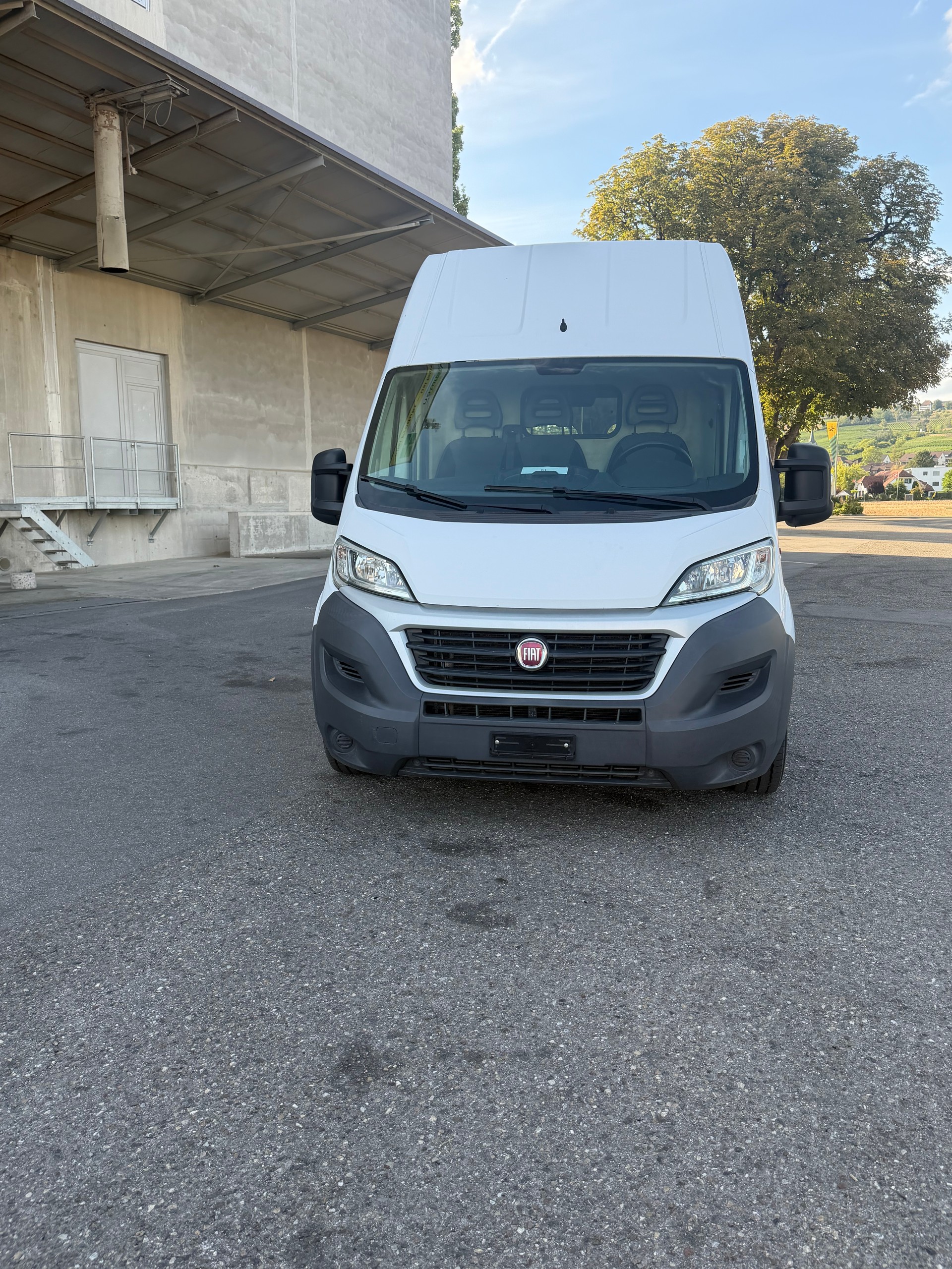 FIAT Ducato 35 2.3 MJ-image-6