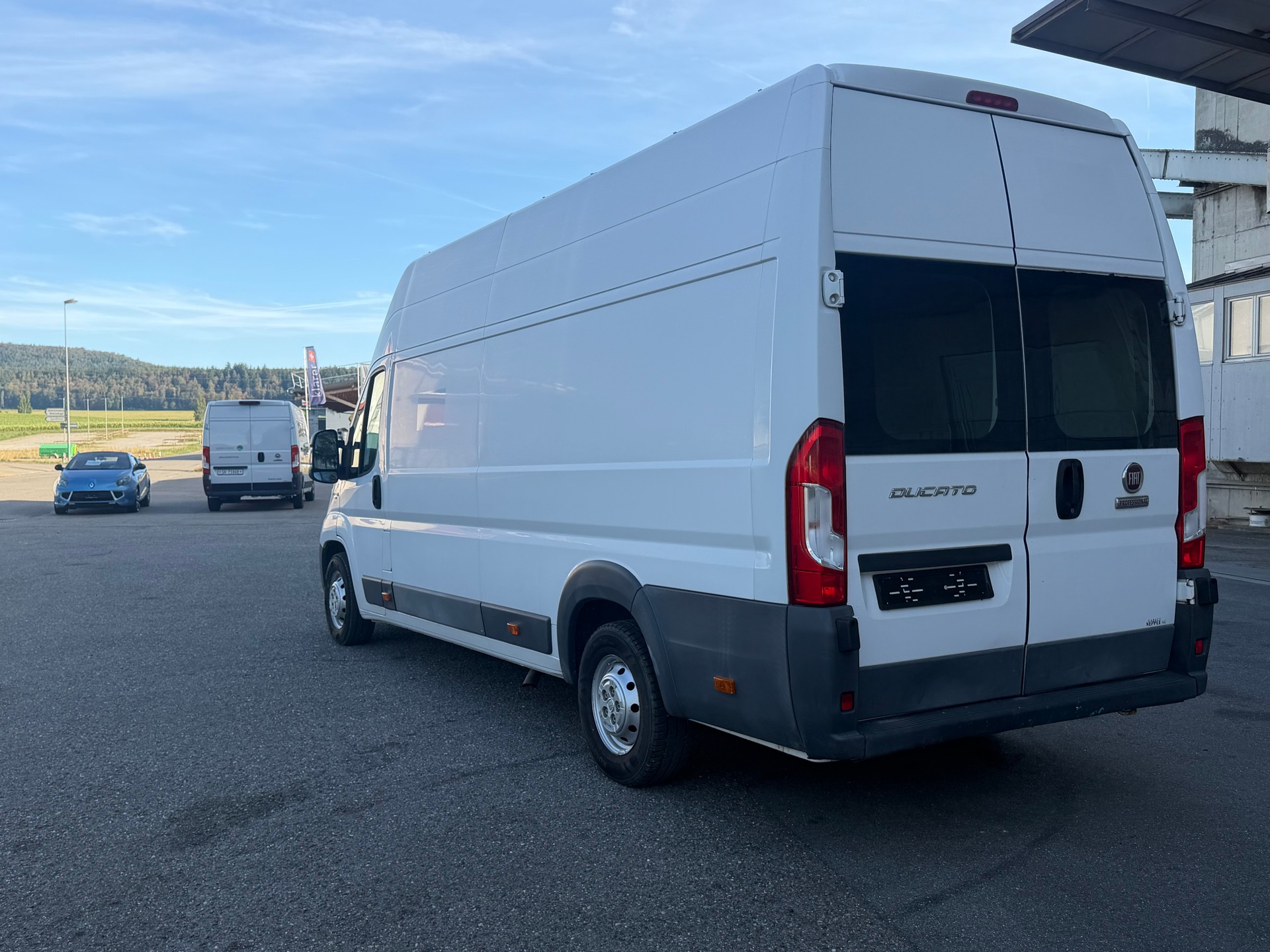 FIAT Ducato 35 2.3 MJ-image-4