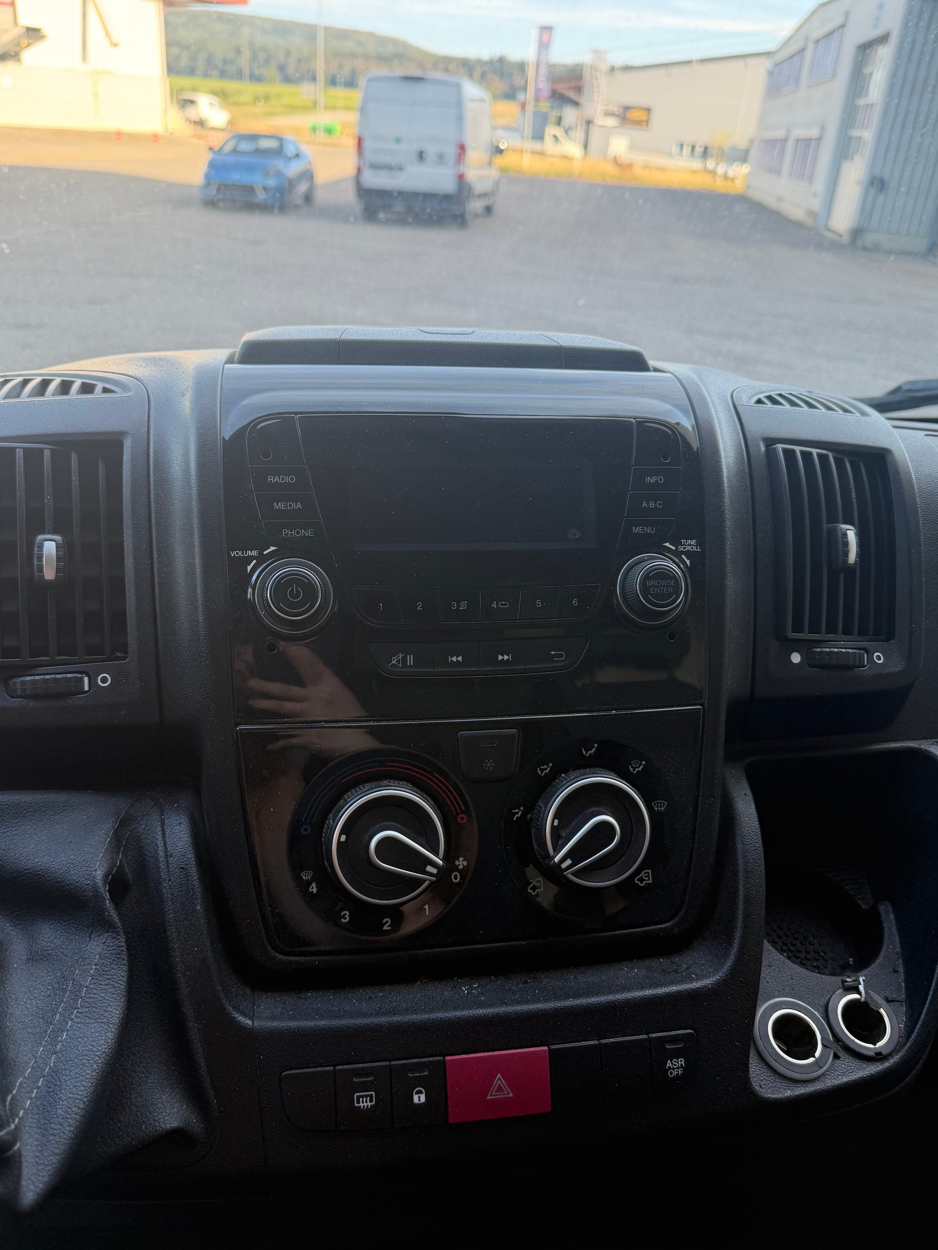 FIAT Ducato 35 2.3 MJ-image-10
