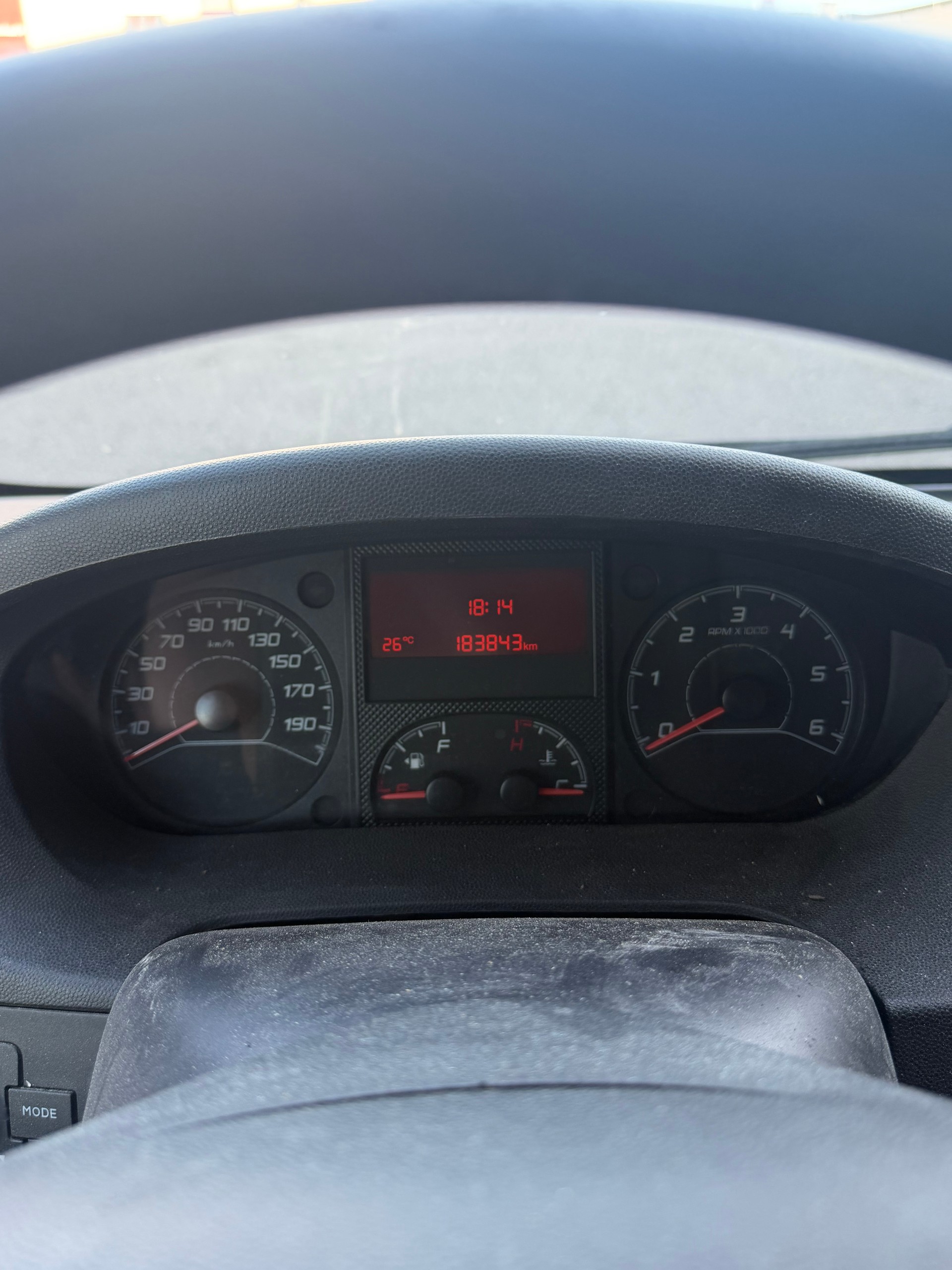 FIAT Ducato 35 2.3 MJ-image-8