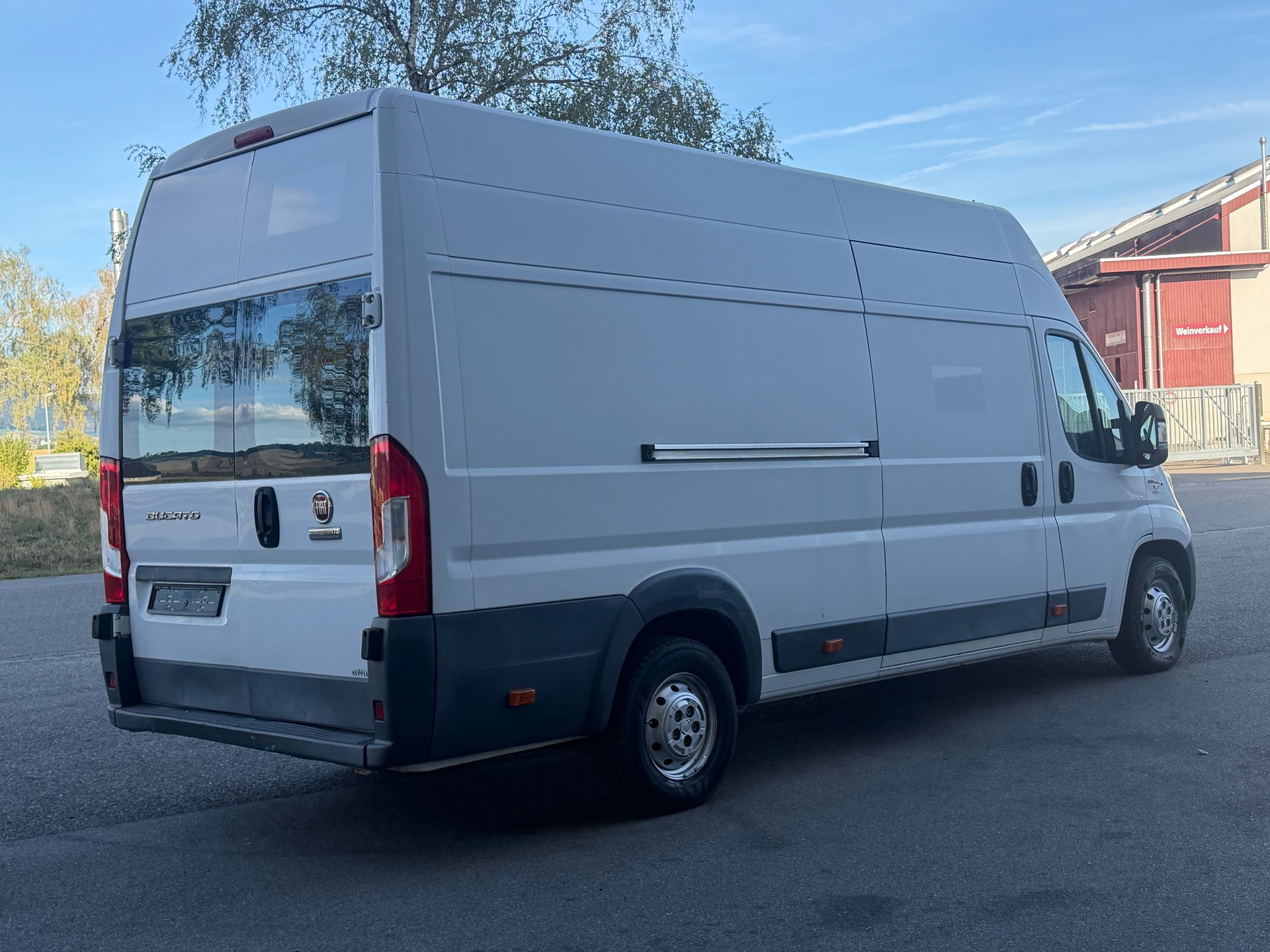 FIAT Ducato 35 2.3 MJ-image-3