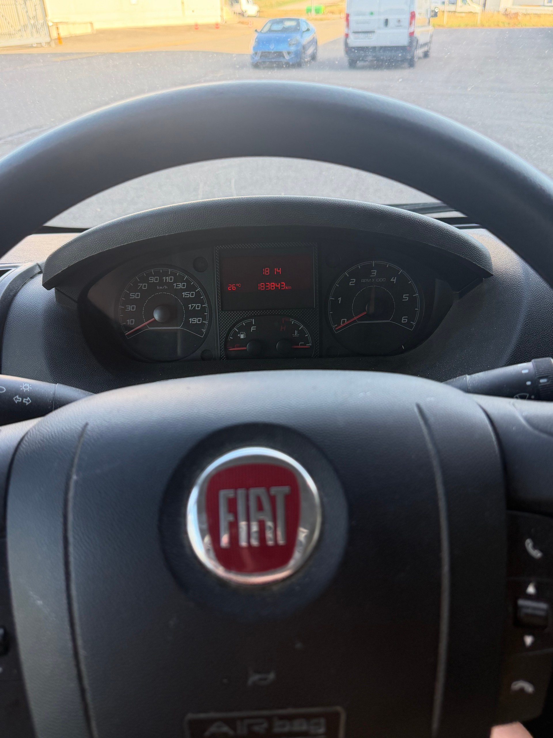 FIAT Ducato 35 2.3 MJ-image-9