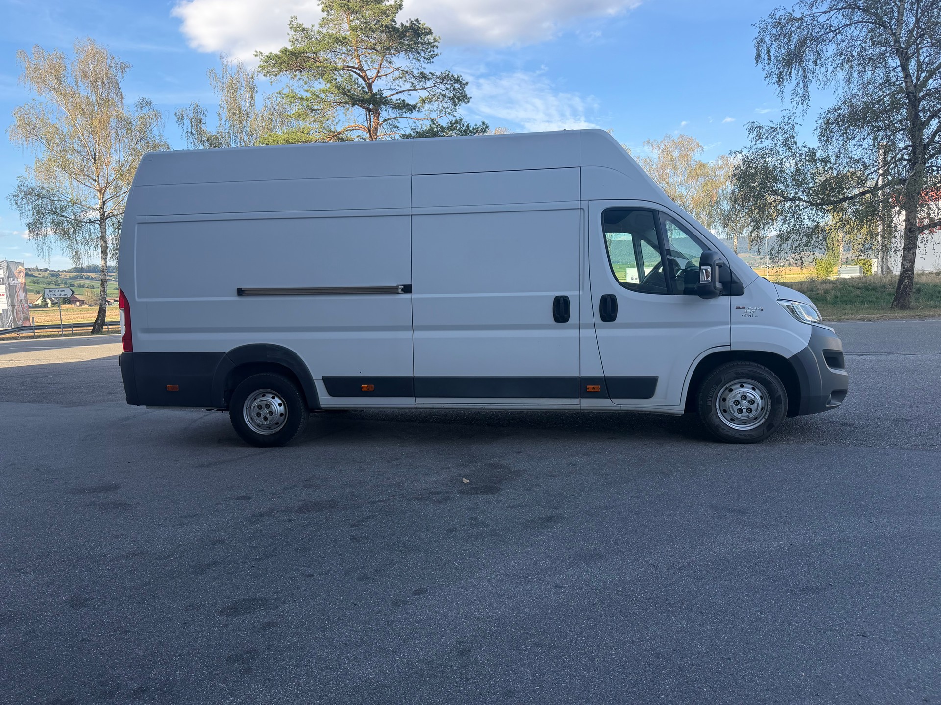FIAT Ducato 35 2.3 MJ-image-2
