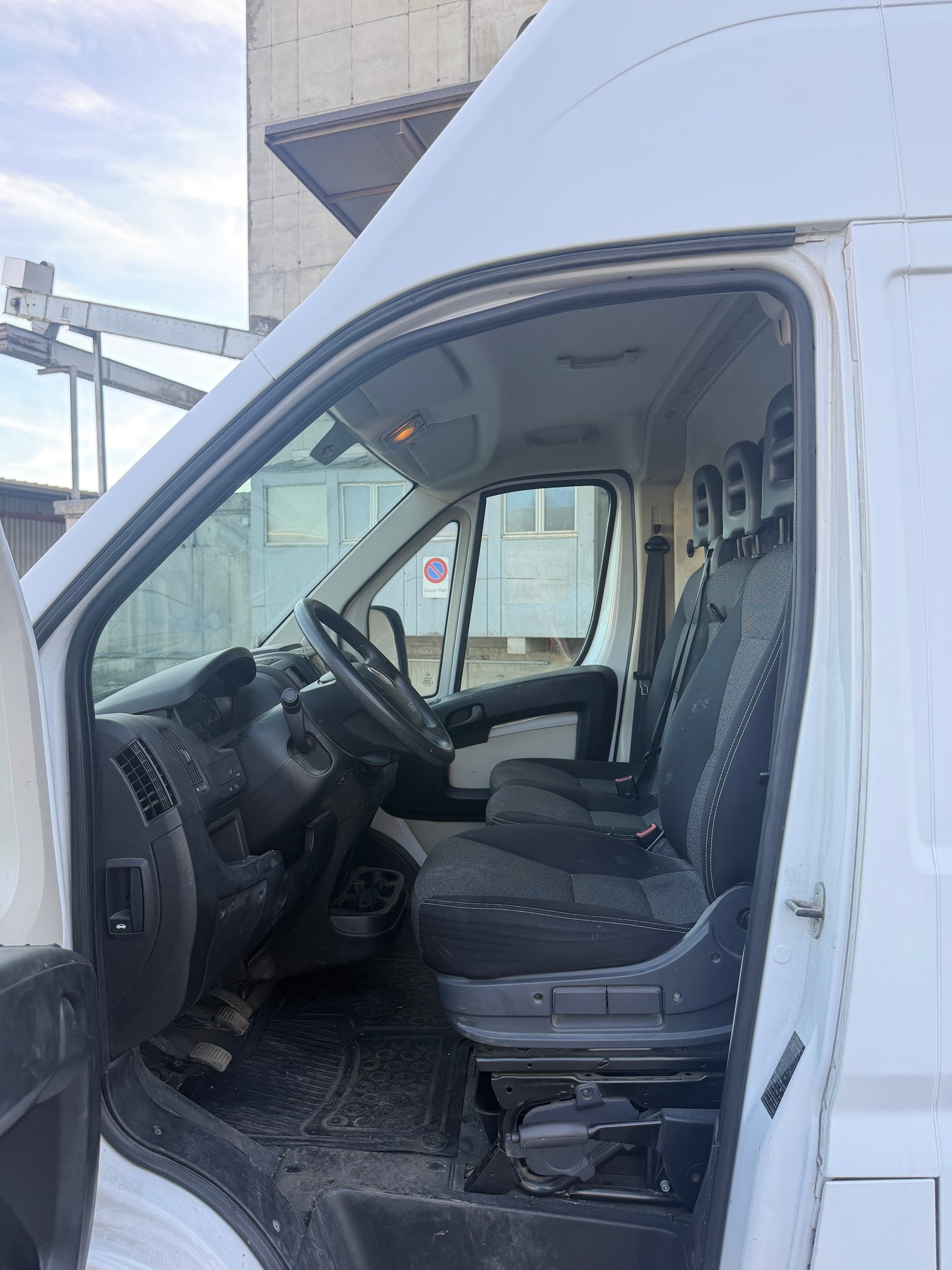 FIAT Ducato 35 2.3 MJ-image-7