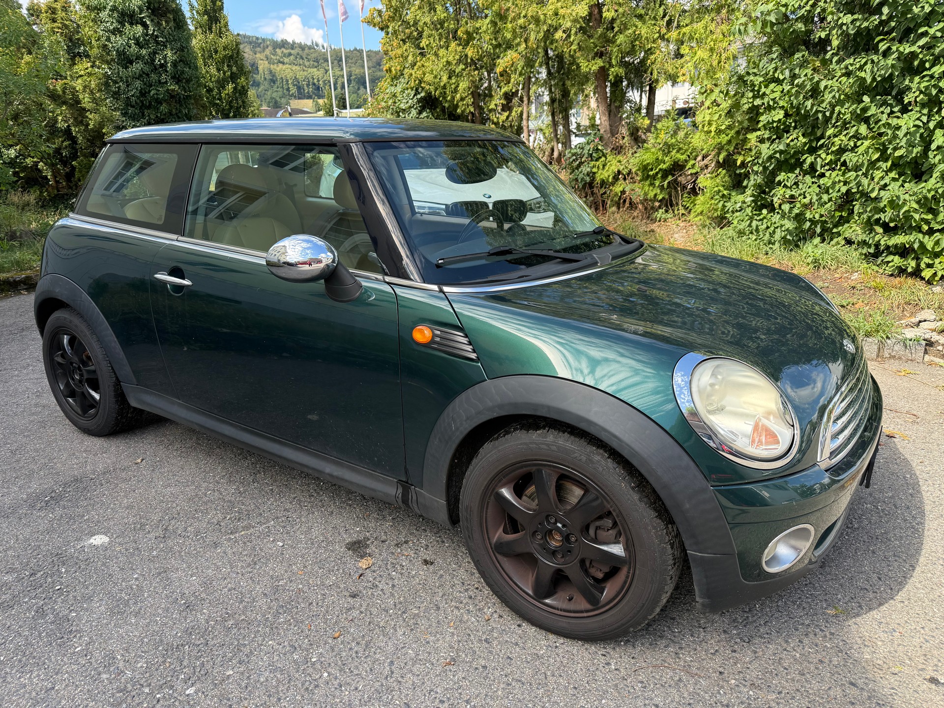 MINI Cooper-image-0