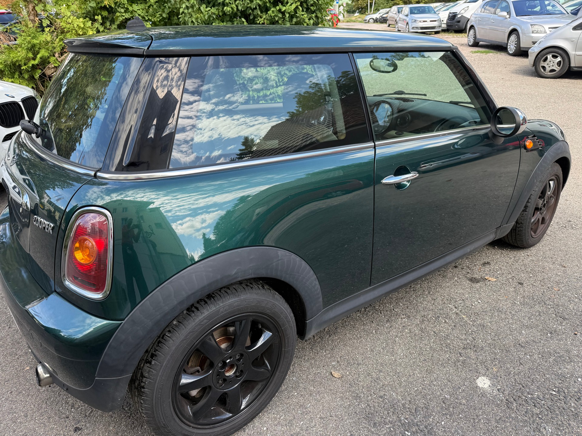 MINI Cooper-image-5