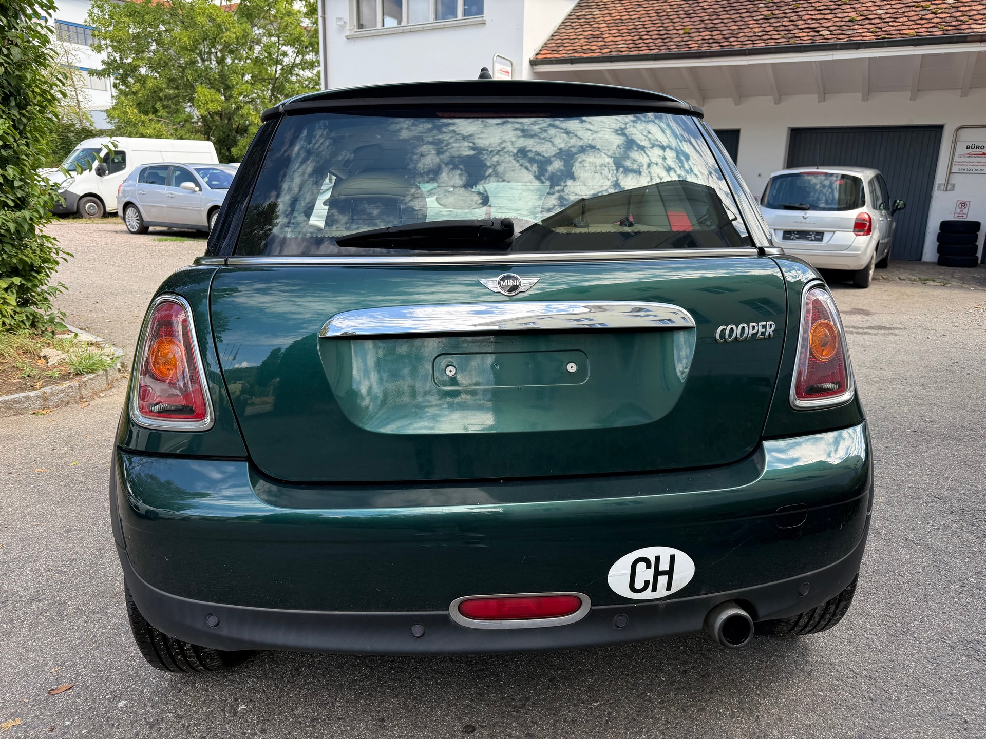 MINI Cooper-image-4