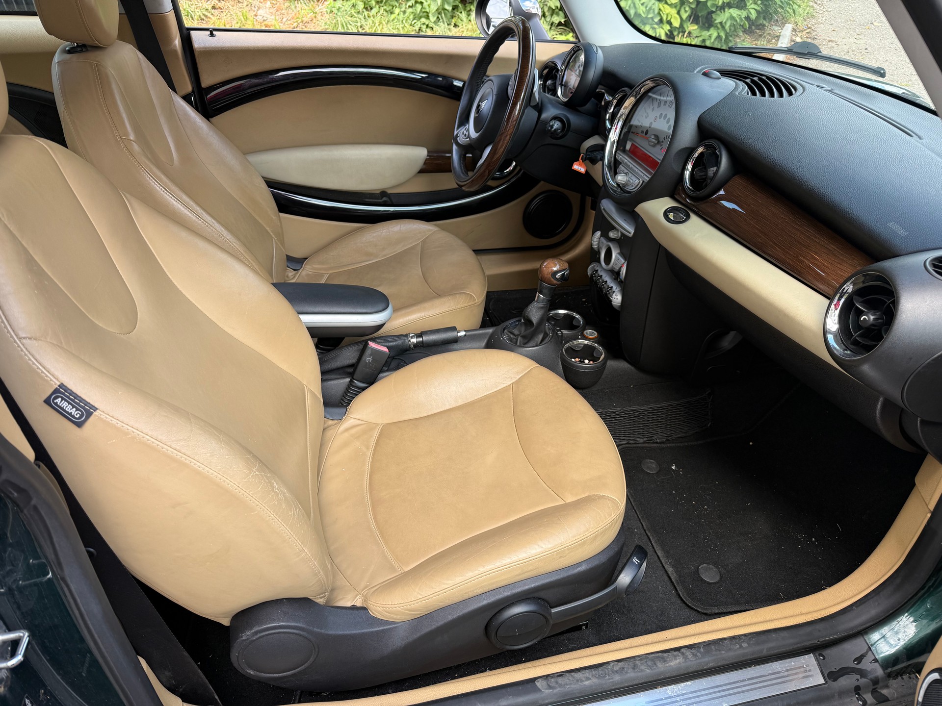 MINI Cooper-image-6