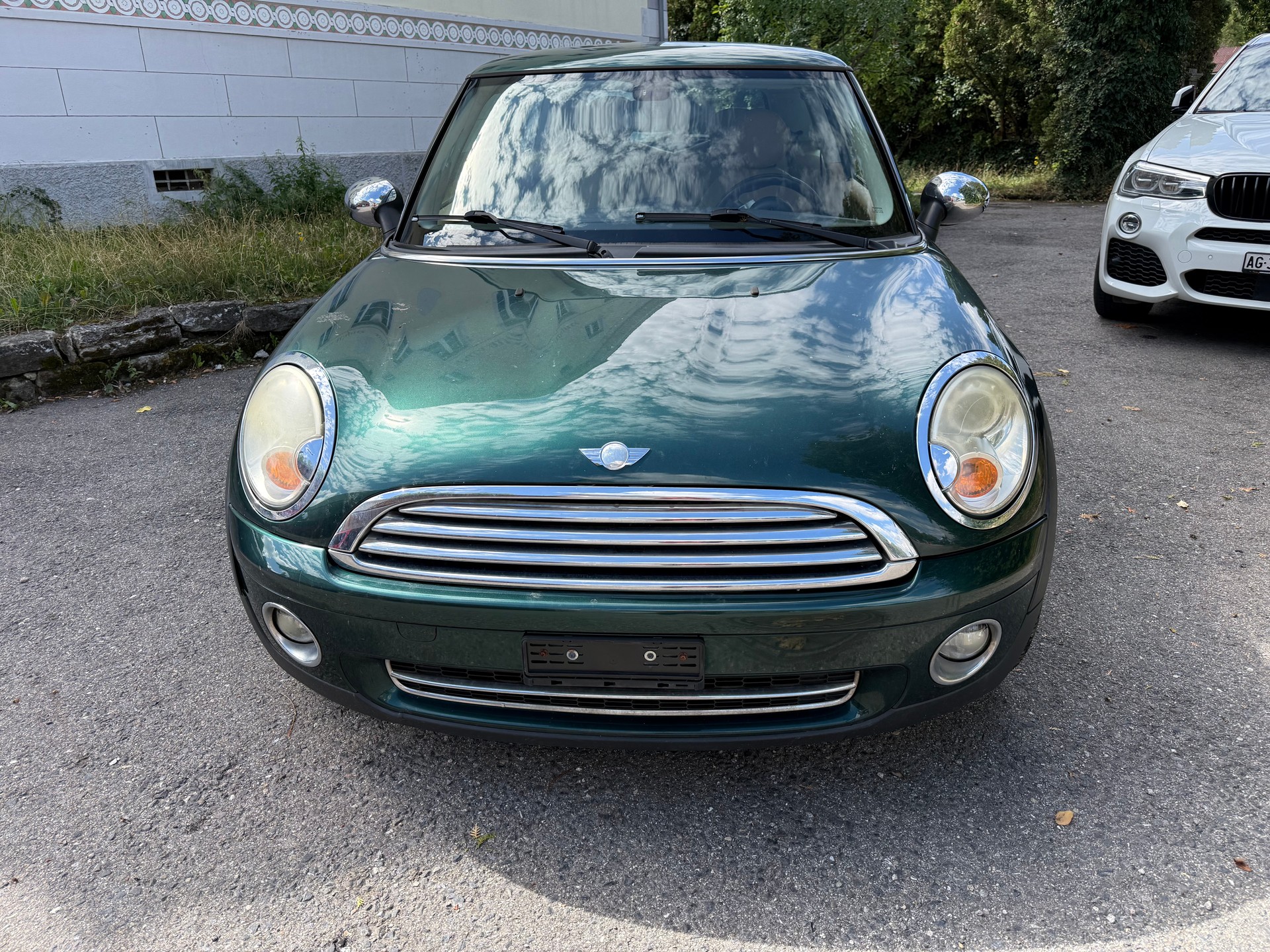 MINI Cooper-image-1