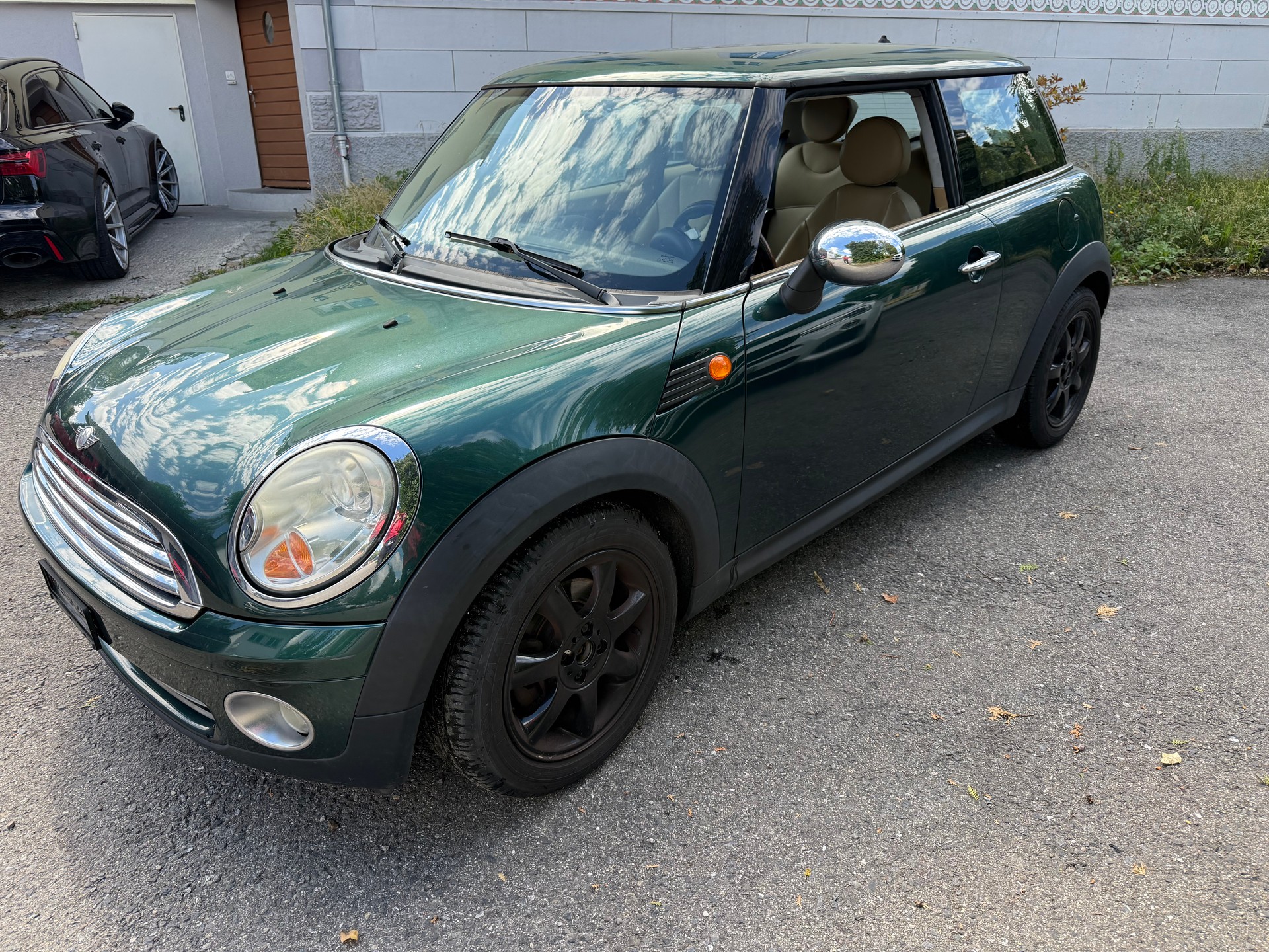 MINI Cooper-image-2