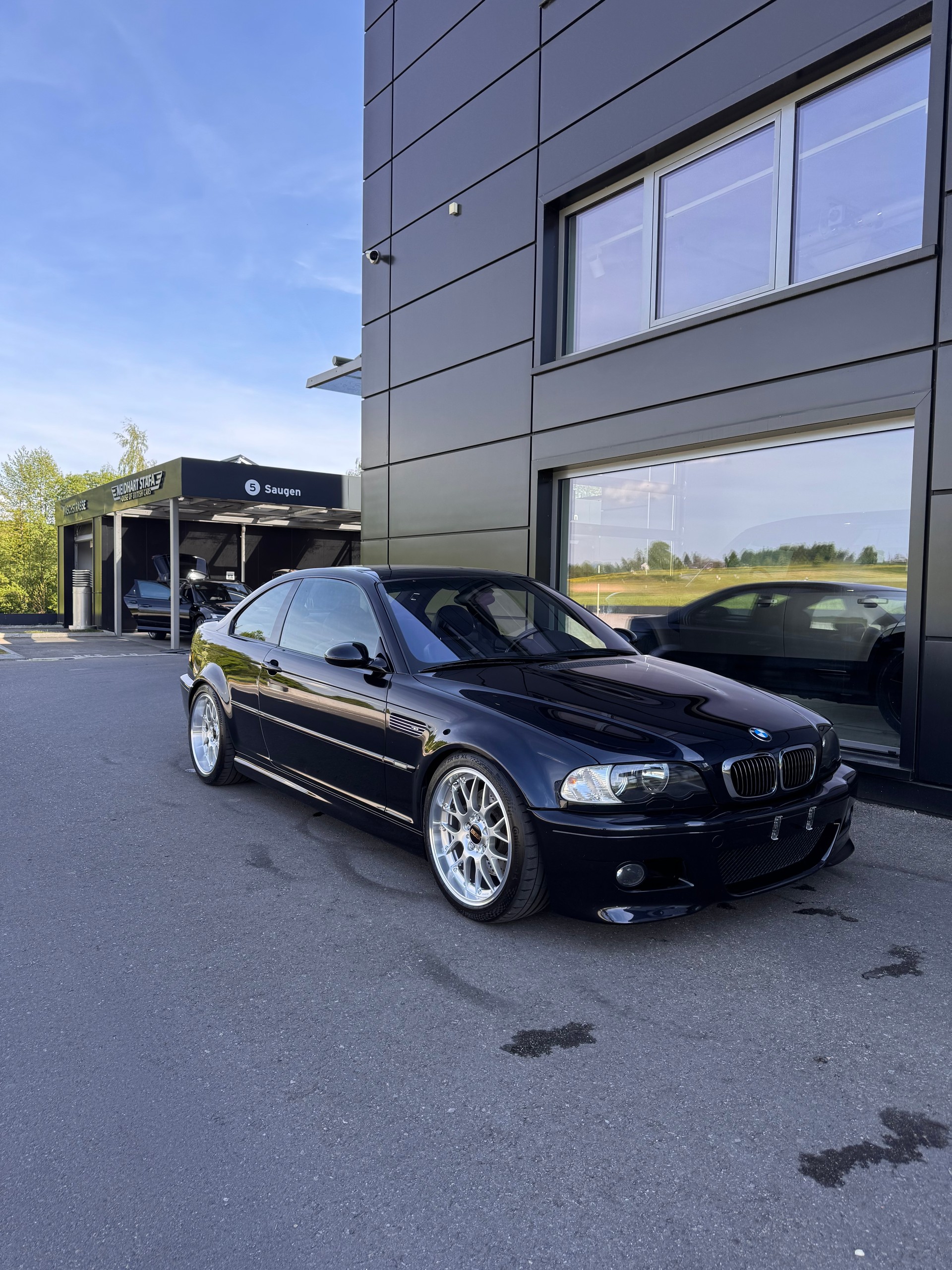 BMW M3-image-0