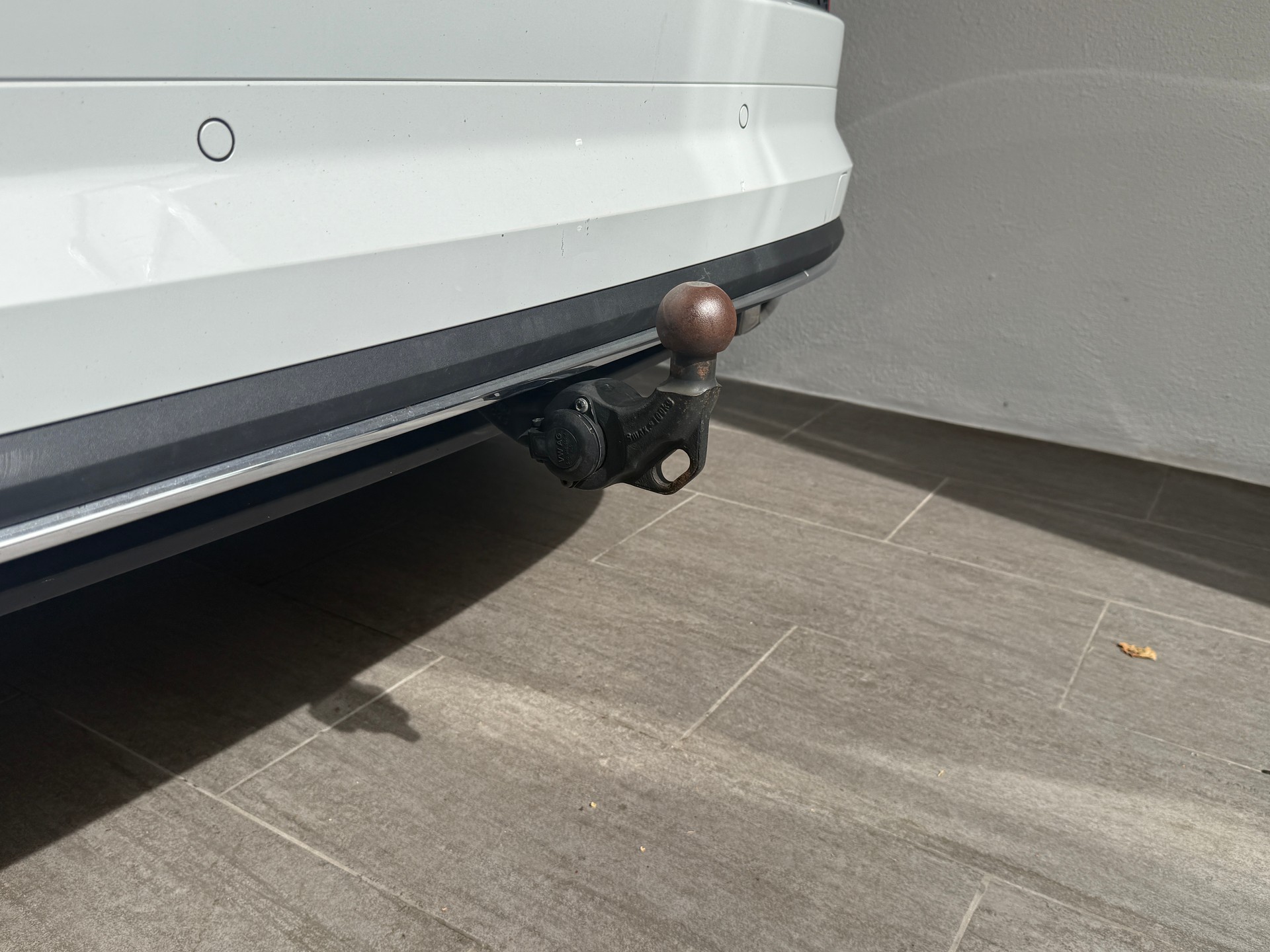 SKODA Kodiaq 2.0 TDI CR Sport Line 4x4 DSG 7 Plätzer AHK der günstigste Sport Line-image-17