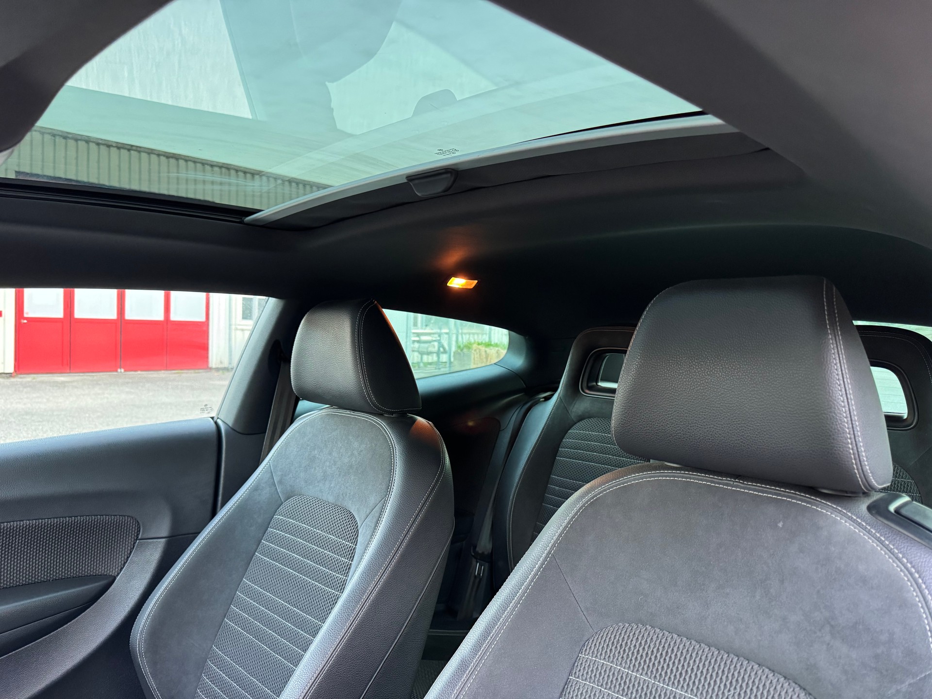 VW Scirocco 1.4 TSI-image-7