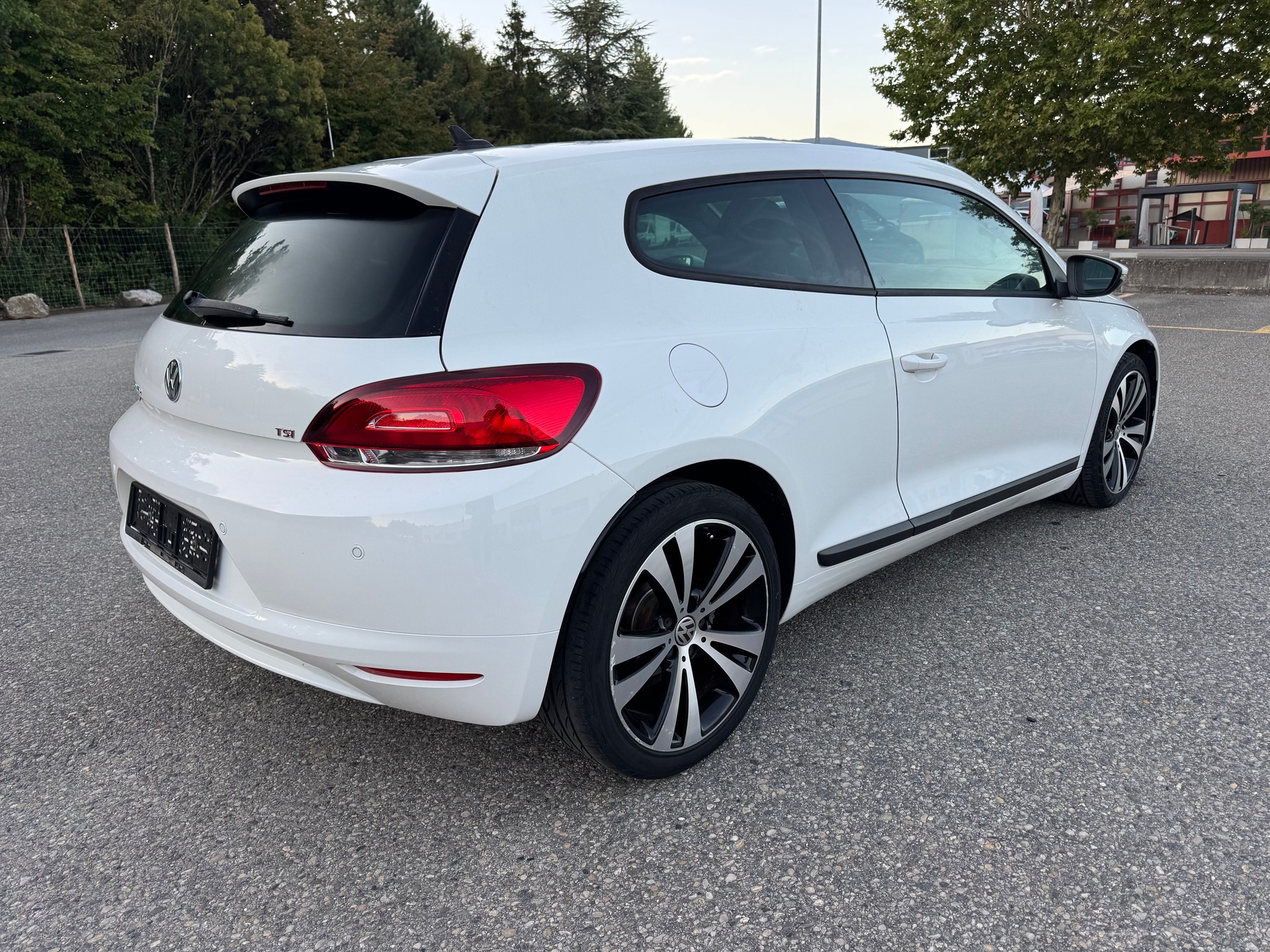 VW Scirocco 1.4 TSI-image-6