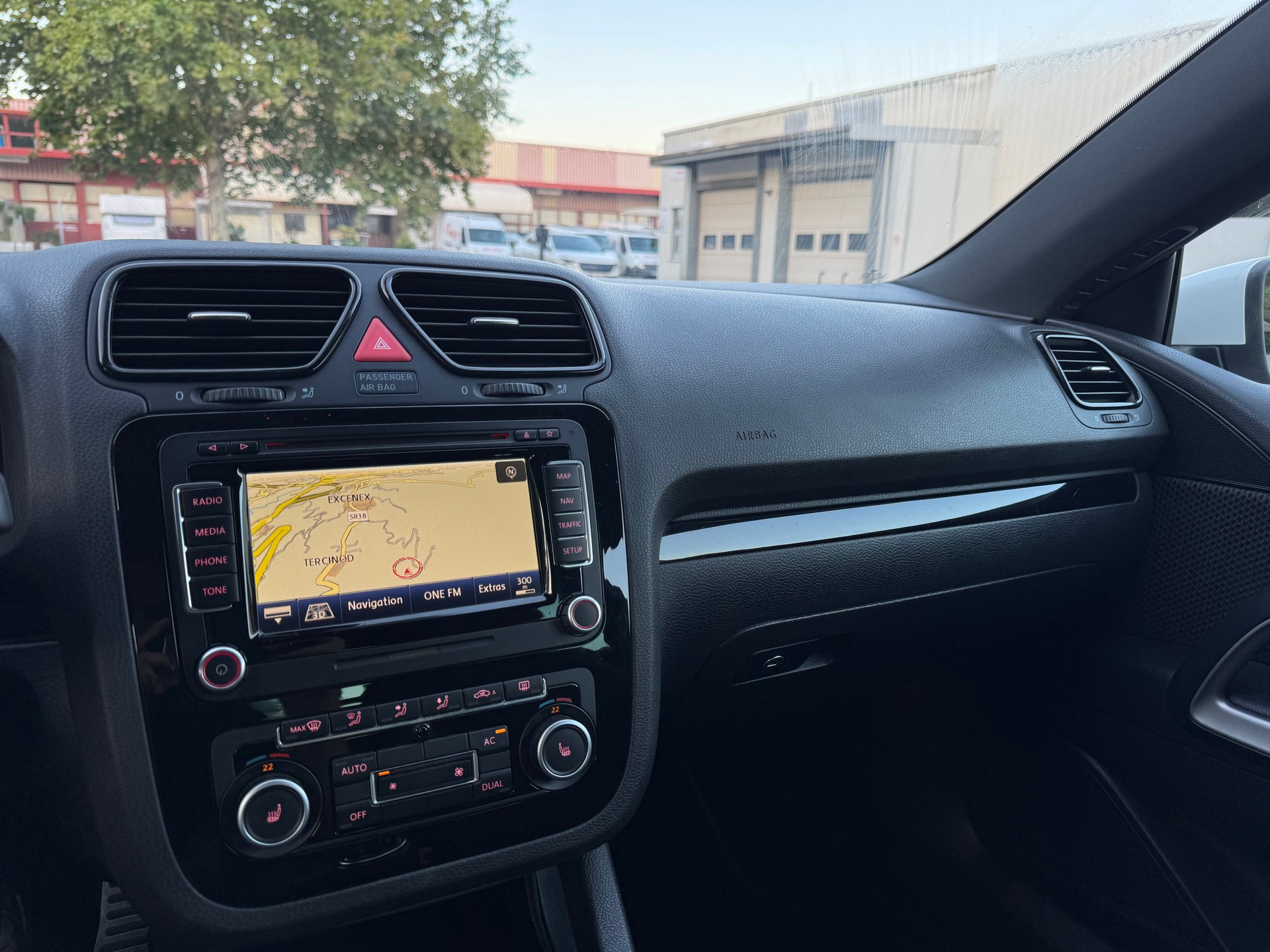 VW Scirocco 1.4 TSI-image-10