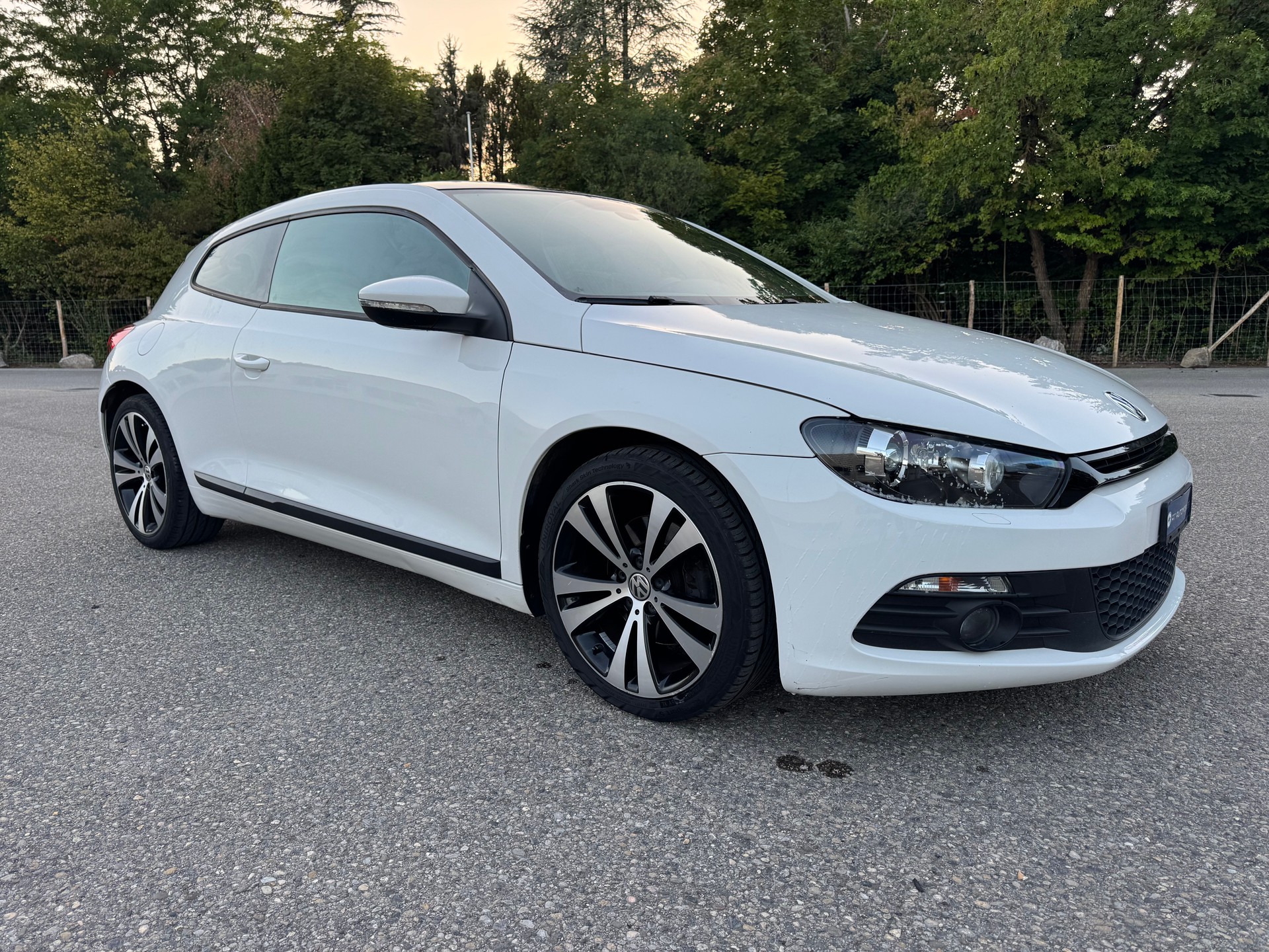 VW Scirocco 1.4 TSI-image-3