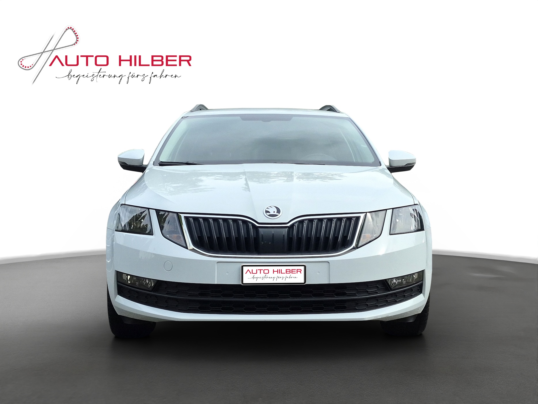 SKODA Octavia Combi 1.8 TSI Ambition 4x4 DSG *Carplay*-image-1