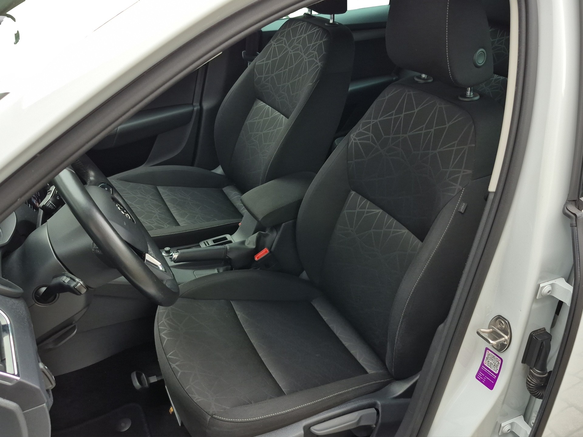 SKODA Octavia Combi 1.8 TSI Ambition 4x4 DSG *Carplay*-image-10
