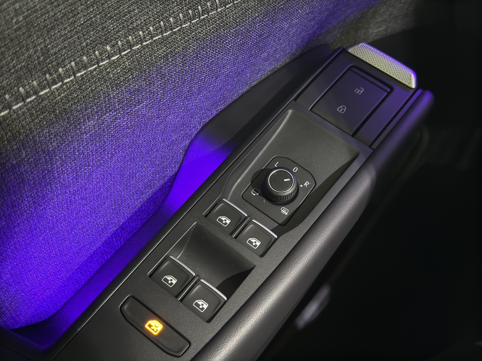 VW ID.Polo 52 kWh Style Edition One Plus-image-14