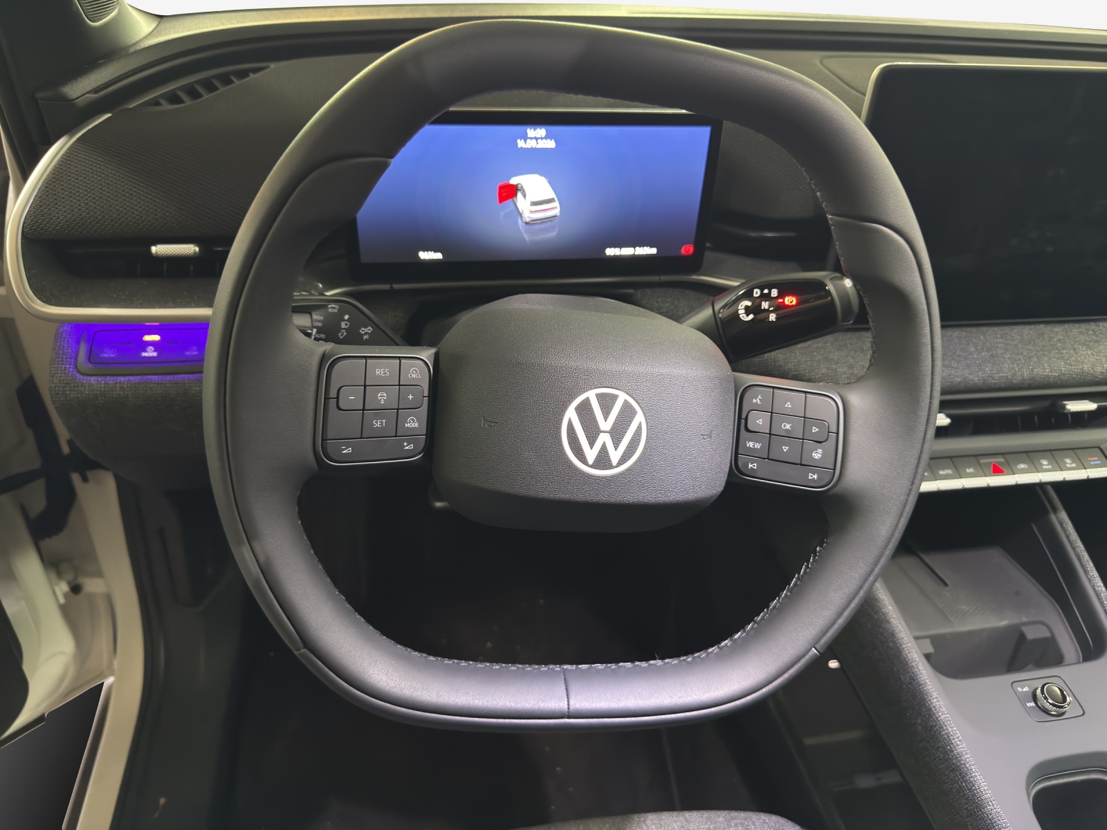 VW ID.Polo 52 kWh Style Edition One Plus-image-9