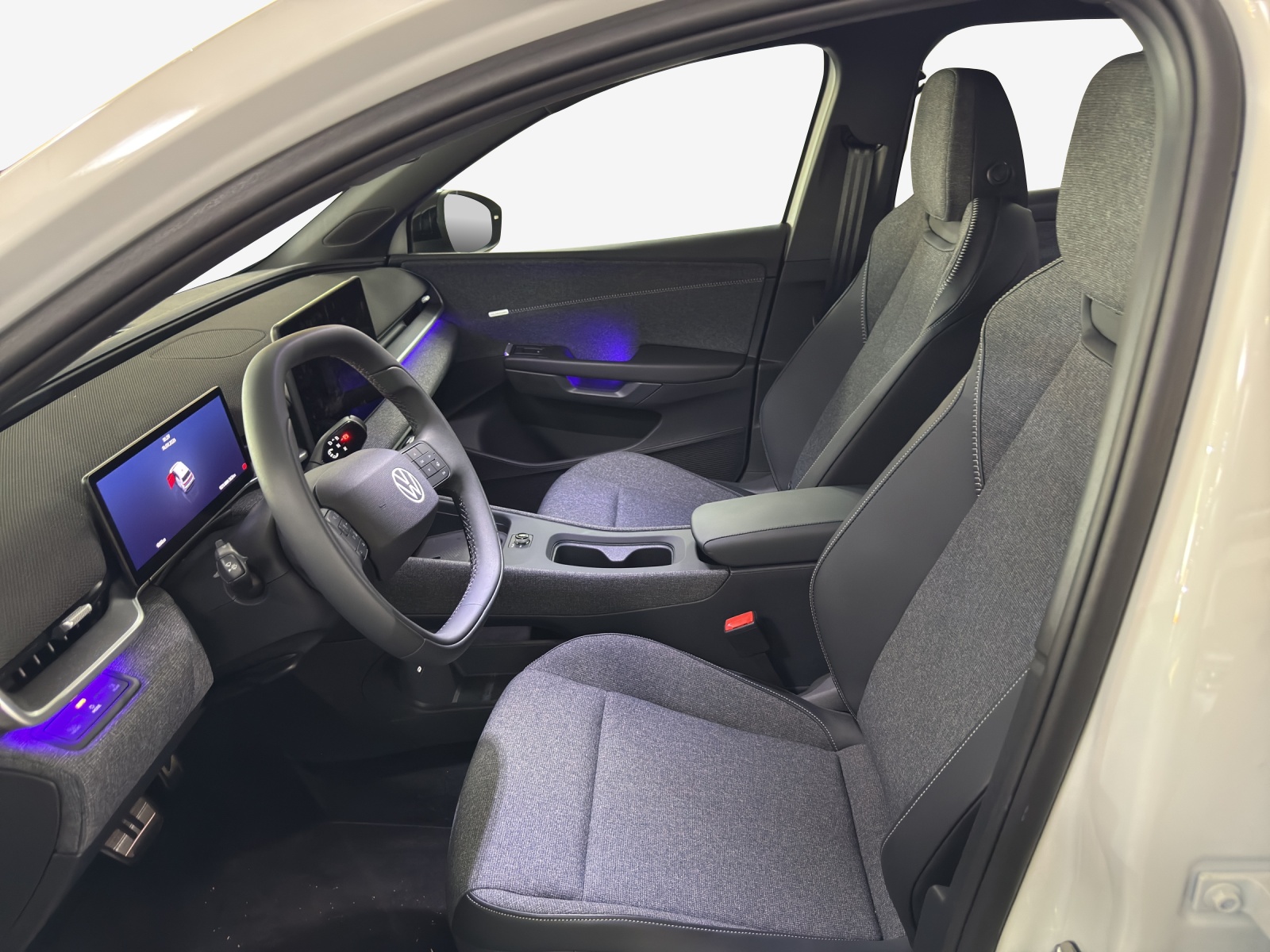 VW ID.Polo 52 kWh Style Edition One Plus-image-7