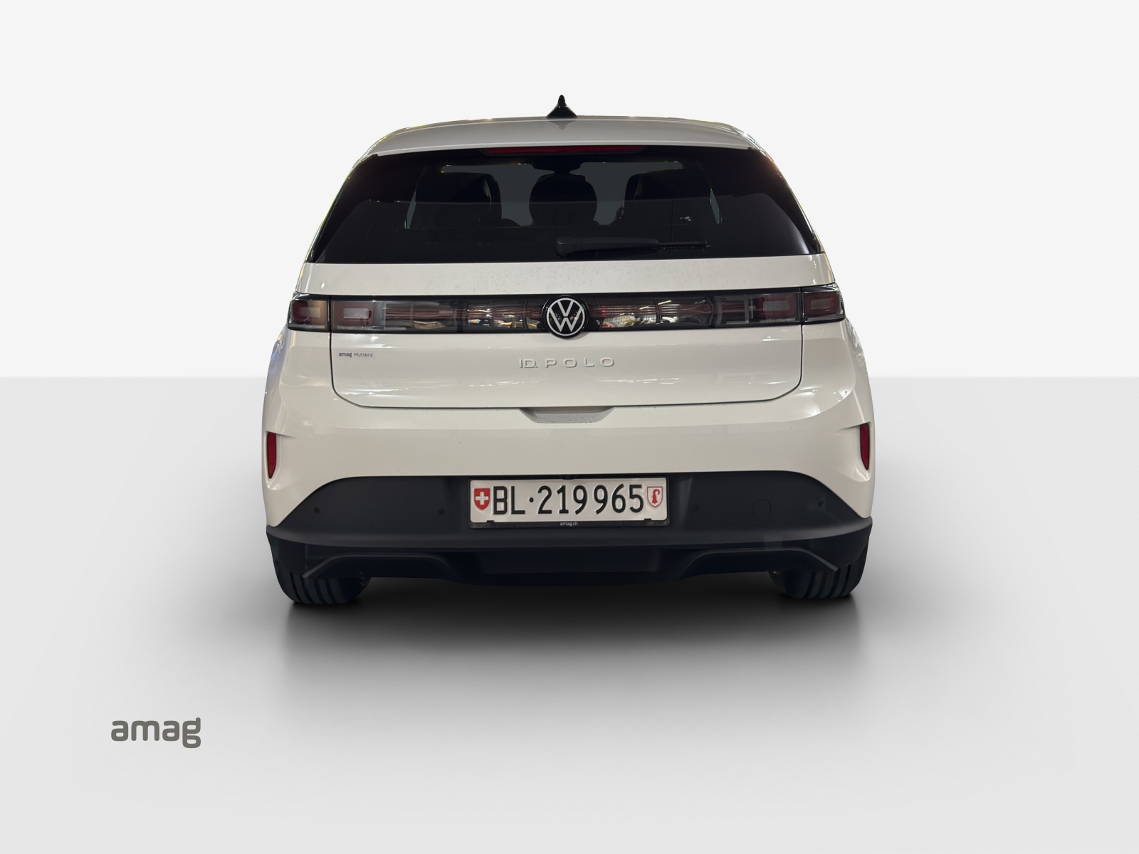 VW ID.Polo 52 kWh Style Edition One Plus-image-3
