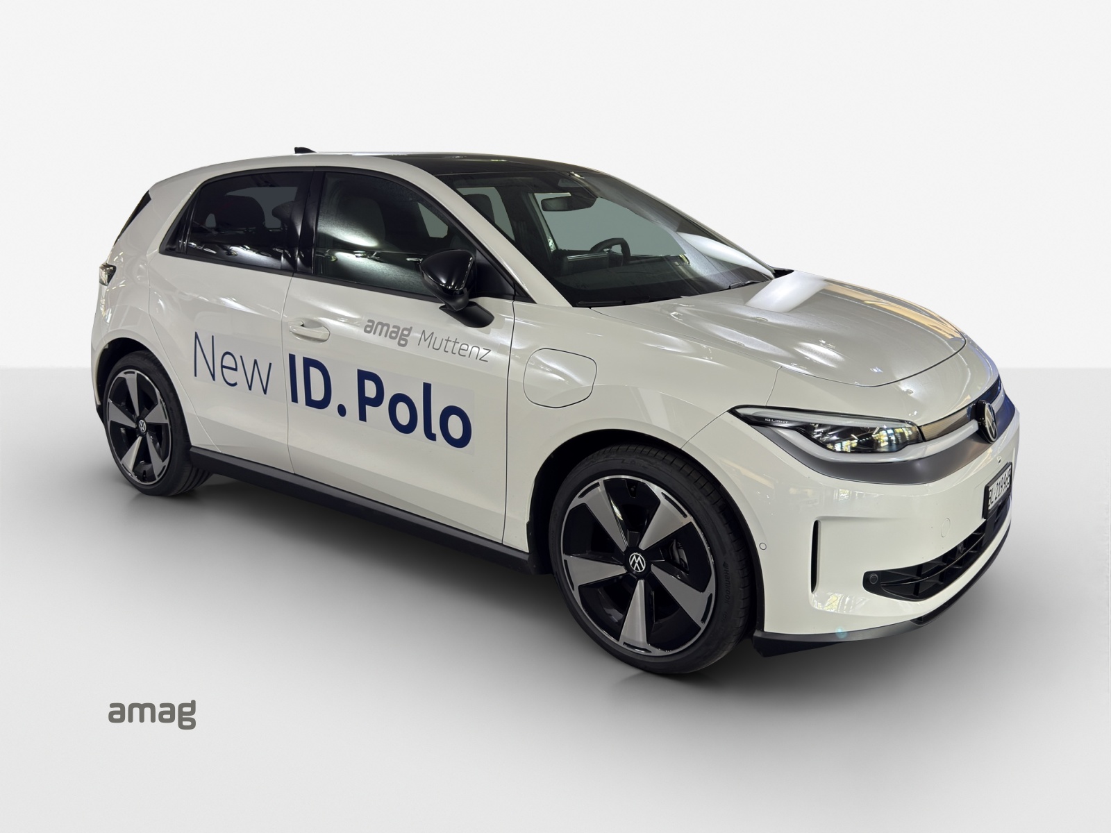 VW ID.Polo 52 kWh Style Edition One Plus-image-5