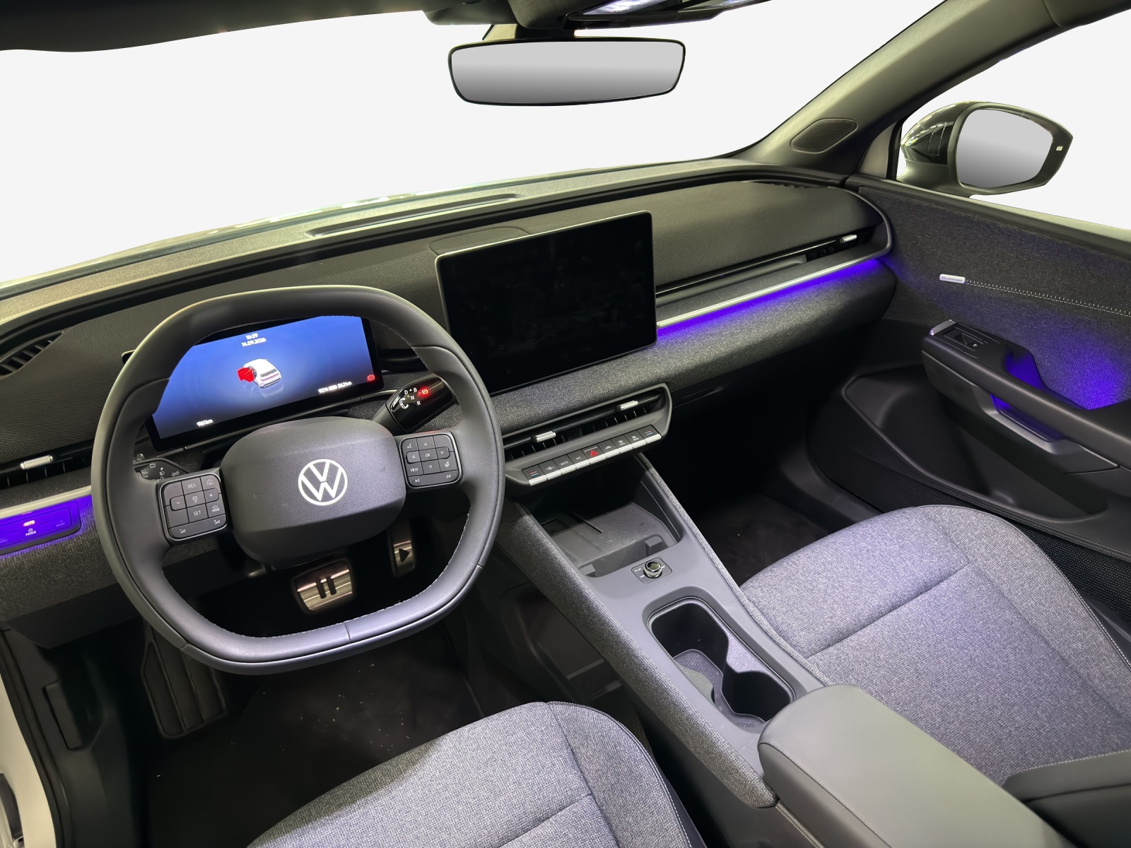 VW ID.Polo 52 kWh Style Edition One Plus-image-8