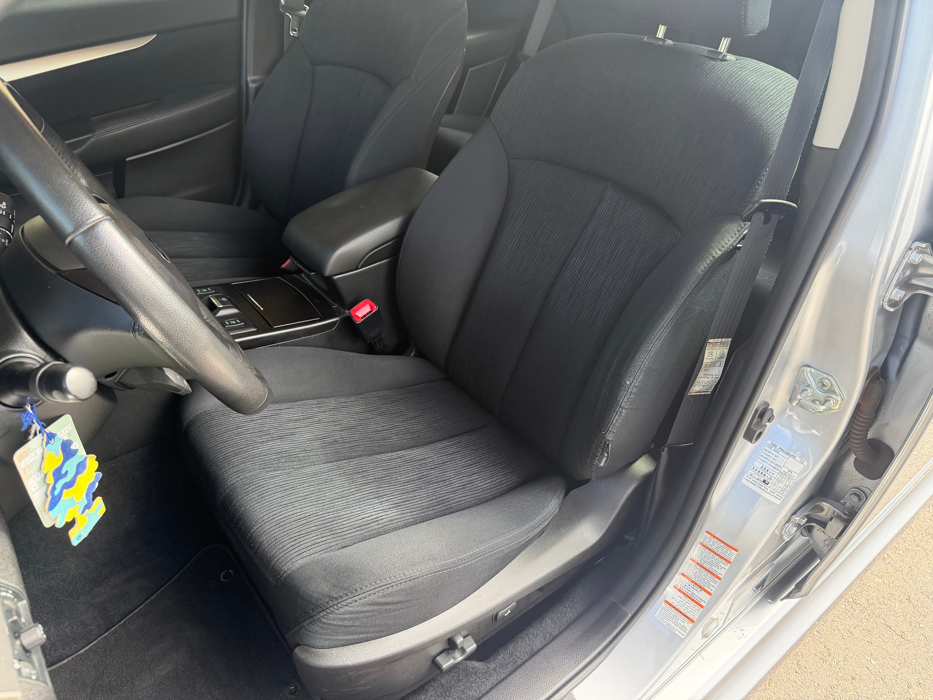 SUBARU Legacy 2.0D Swiss AWD-image-7