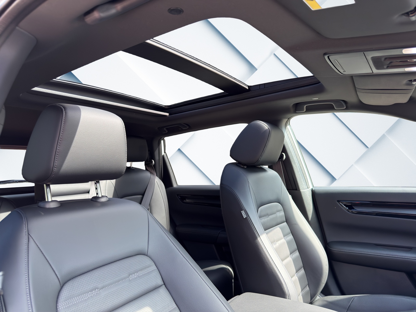 HONDA CR-V 2.0 i-MMD Advance 4WD, Leasing Aktion 1.9 %, inkl. GRATIS Winterräder in Wert von 2200.--image-17