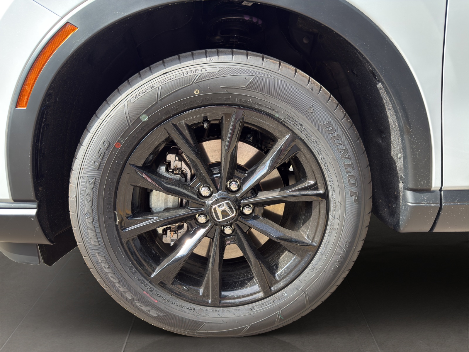 HONDA CR-V 2.0 i-MMD Advance 4WD, Leasing Aktion 1.9 %, inkl. GRATIS Winterräder in Wert von 2200.--image-19