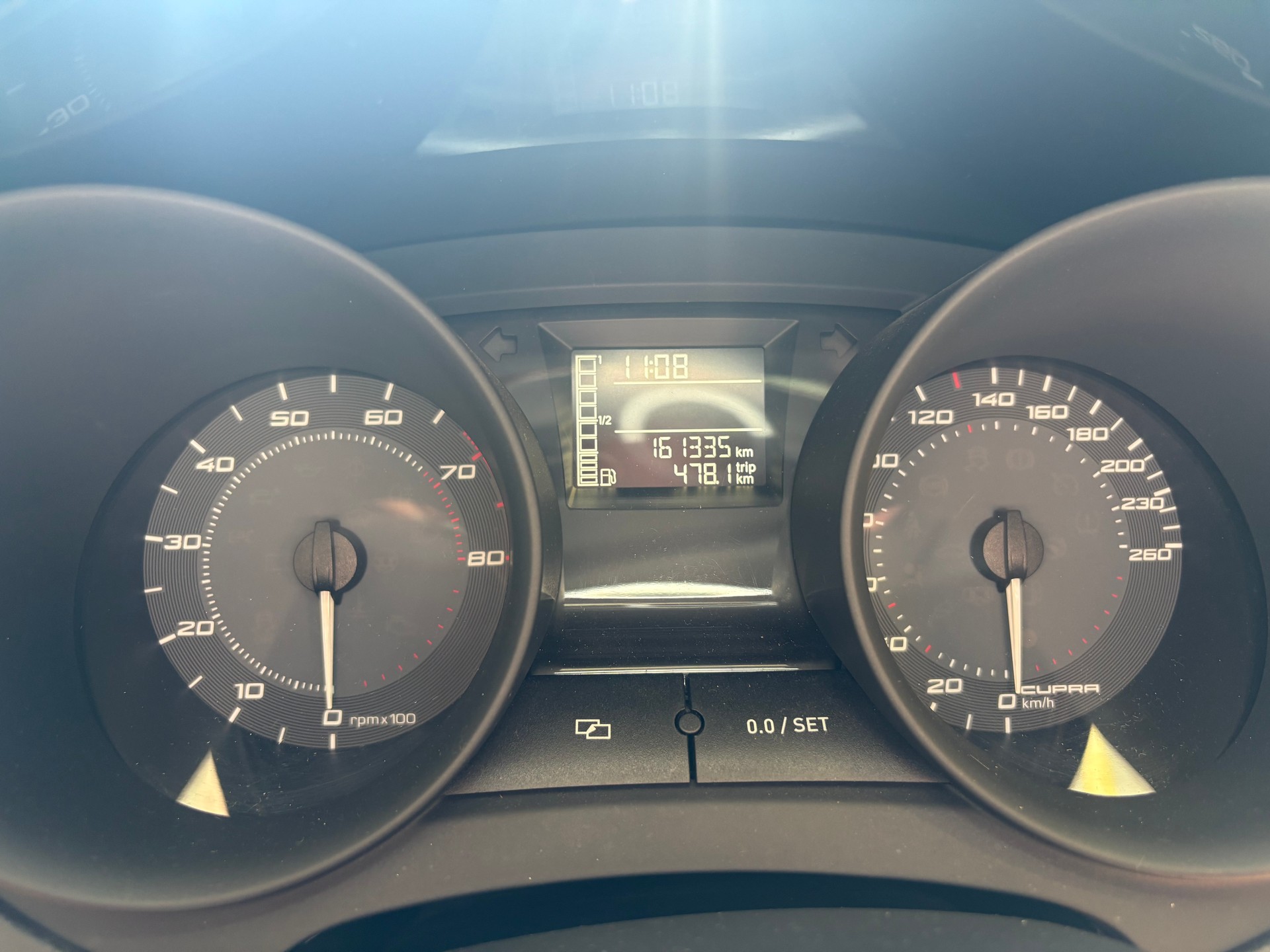 SEAT Ibiza SC 1.4 TSI Cupra DSG-image-7
