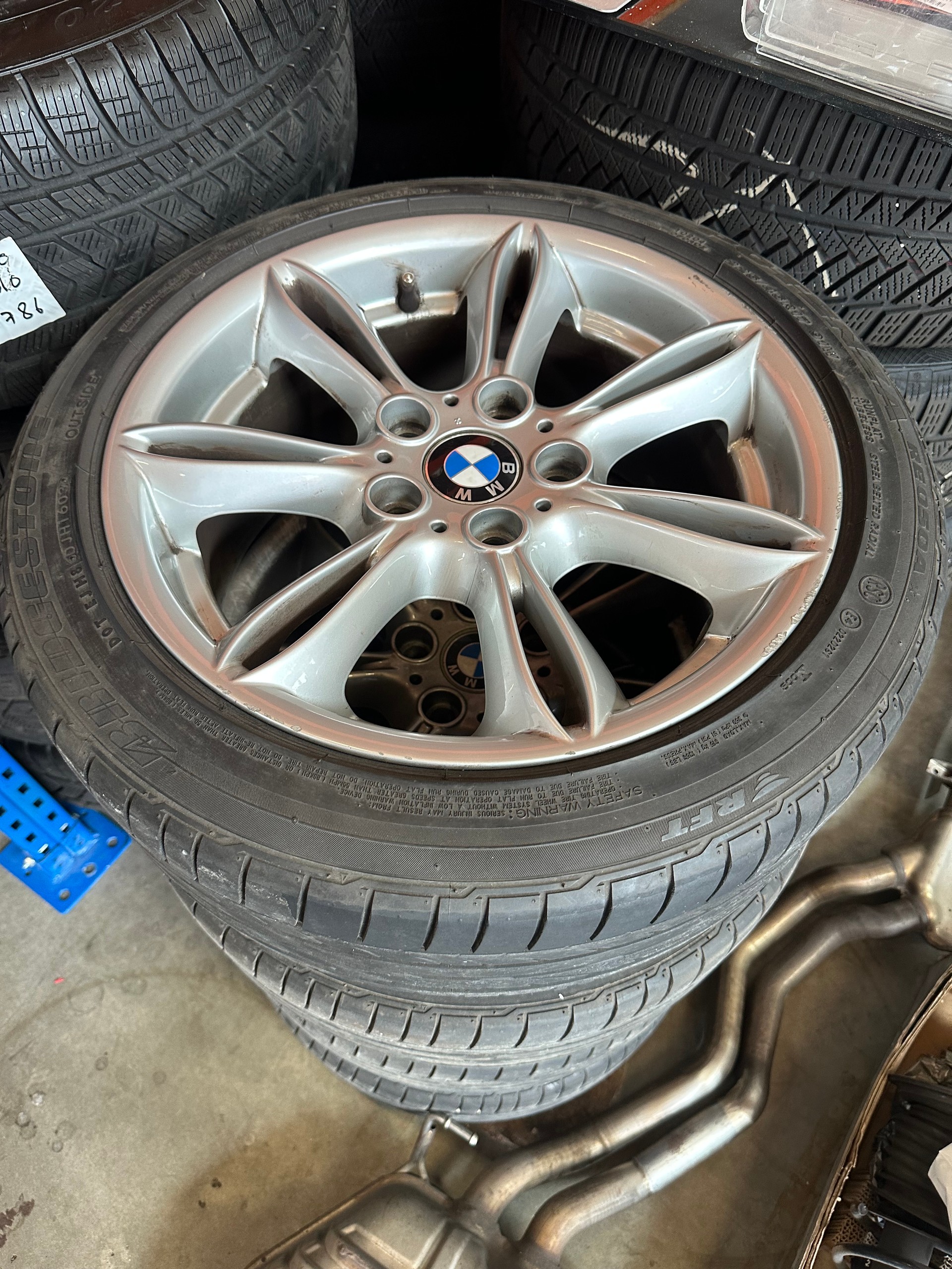 BMW Z4 3.0i Roadster/Frisch ab MFK und grossem Service/Einzigartiger Klassiker mit wenig km!-image-24