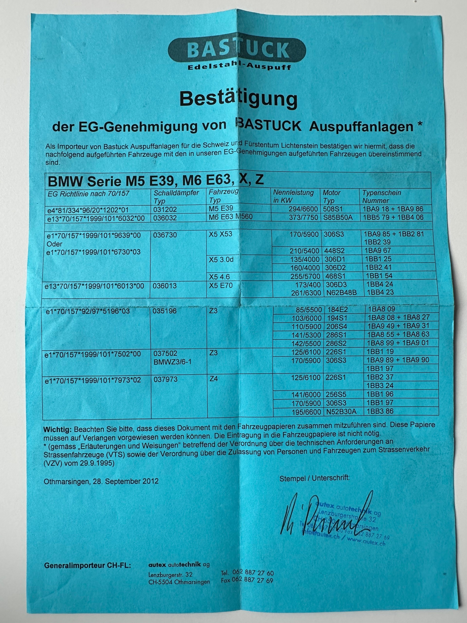 BMW Z4 3.0i Roadster/Frisch ab MFK und grossem Service/Einzigartiger Klassiker mit wenig km!-image-27